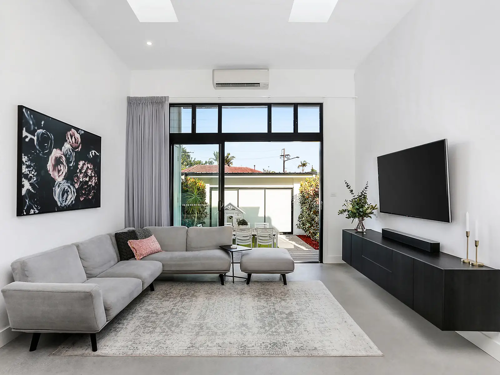 6 Harney Street, Marrickville Leased by Adrian William