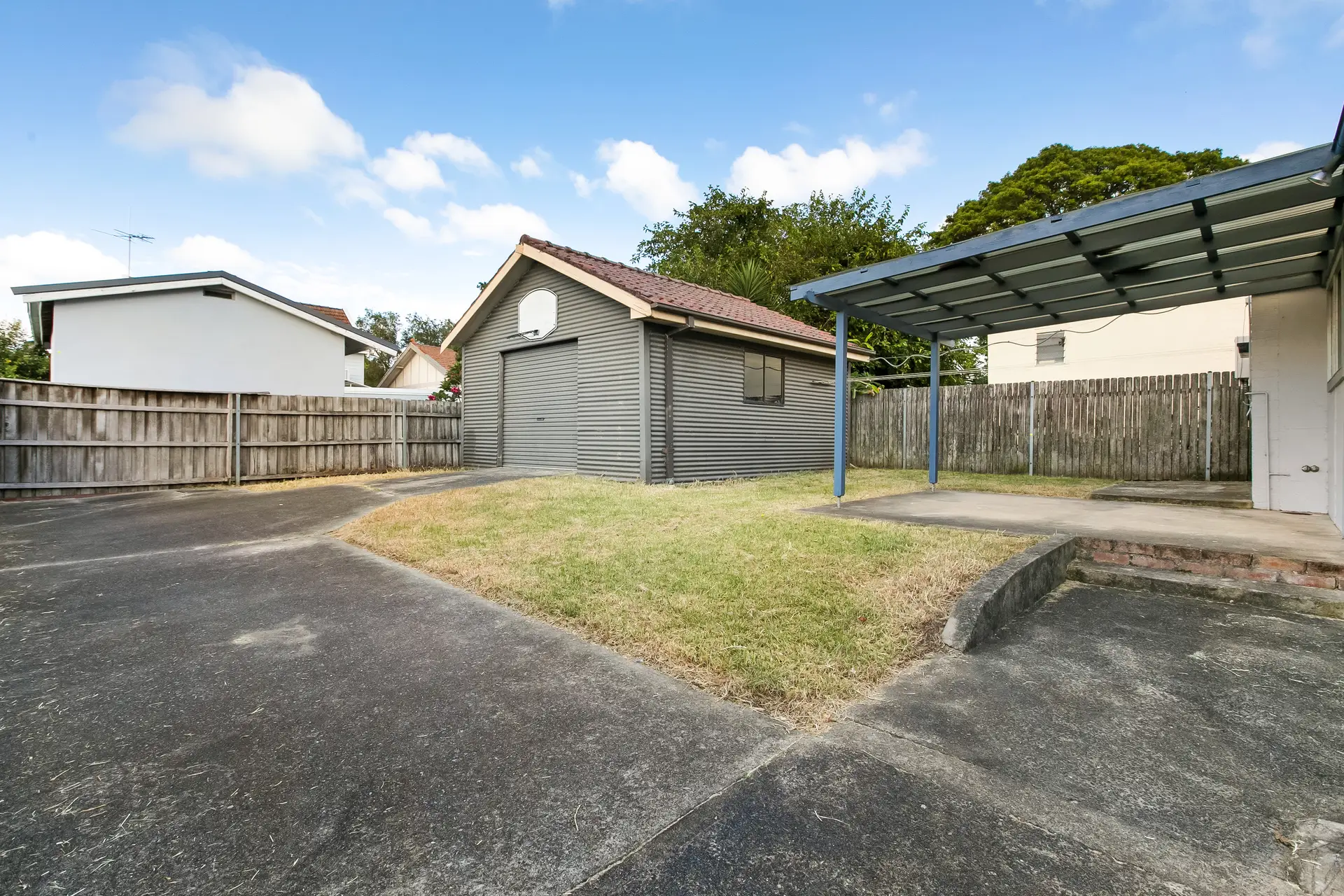 17 Fairmount Street, Dulwich Hill Leased by Adrian William