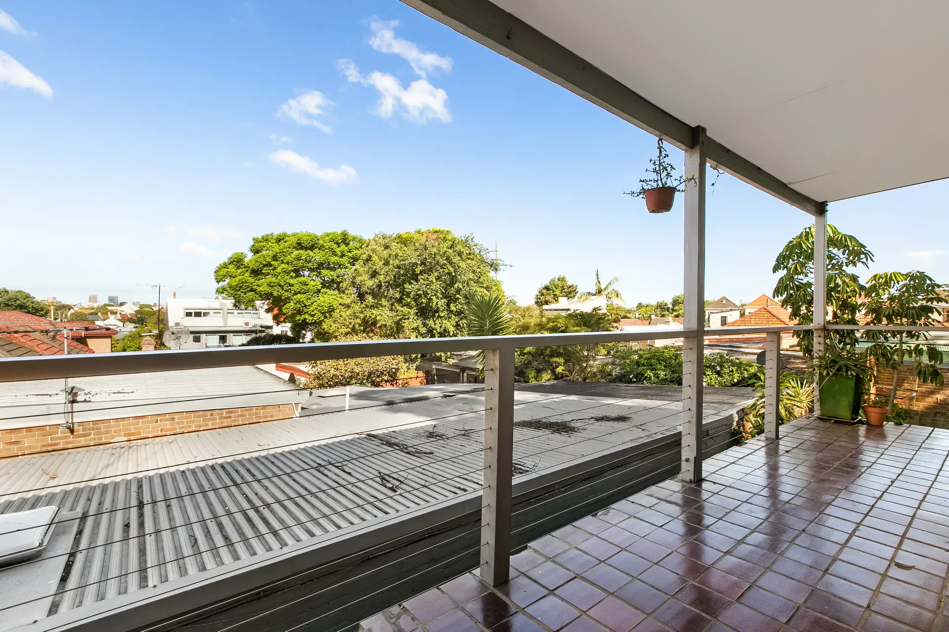 77 Margaret Street, Petersham Leased by Adrian William