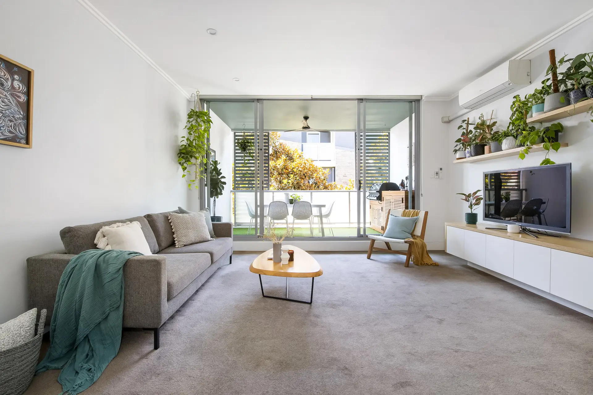 26/29 Cowper Street, Marrickville Sold by Adrian William