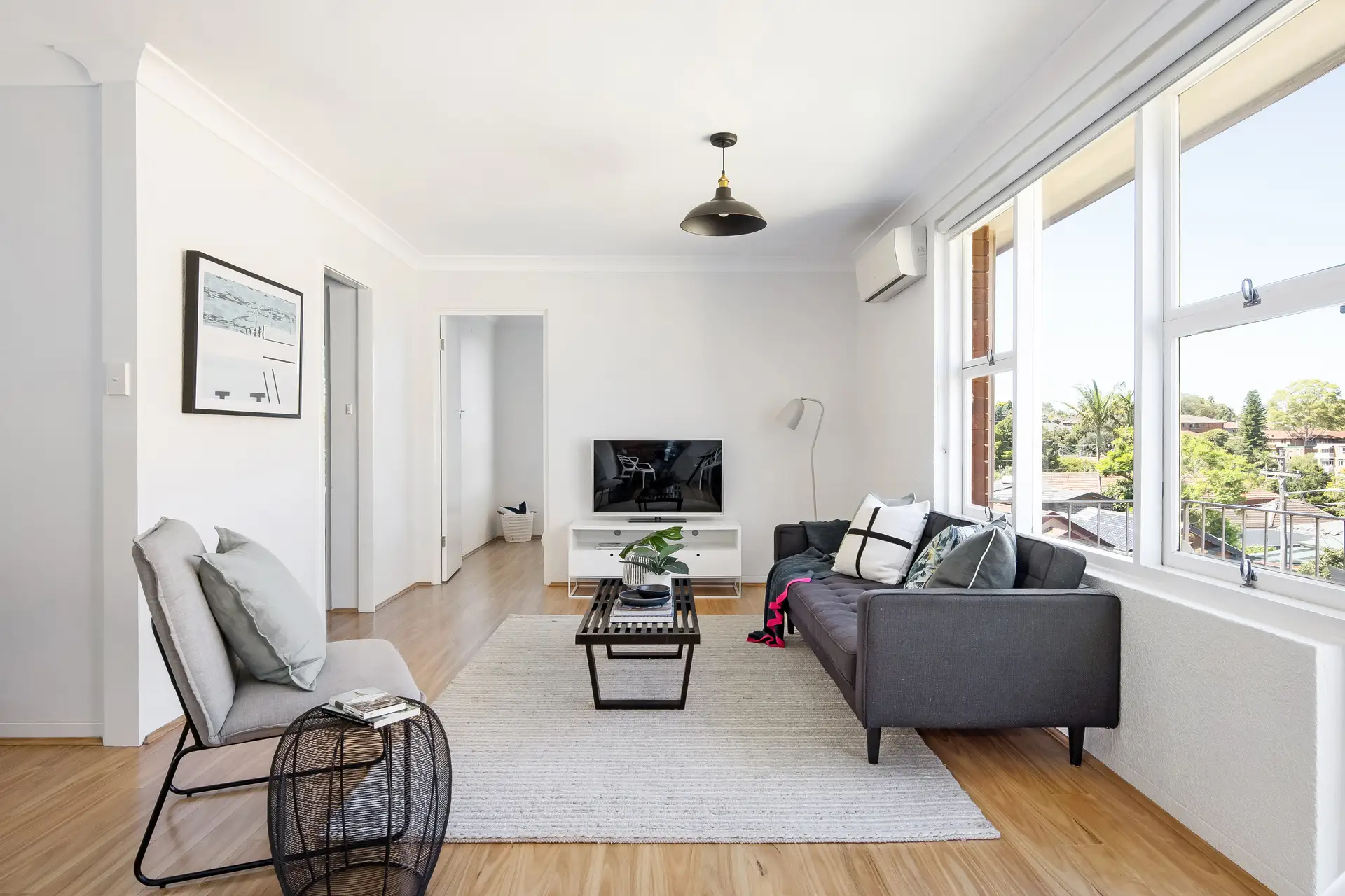 3/5 Bayley Street, Marrickville Sold by Adrian William