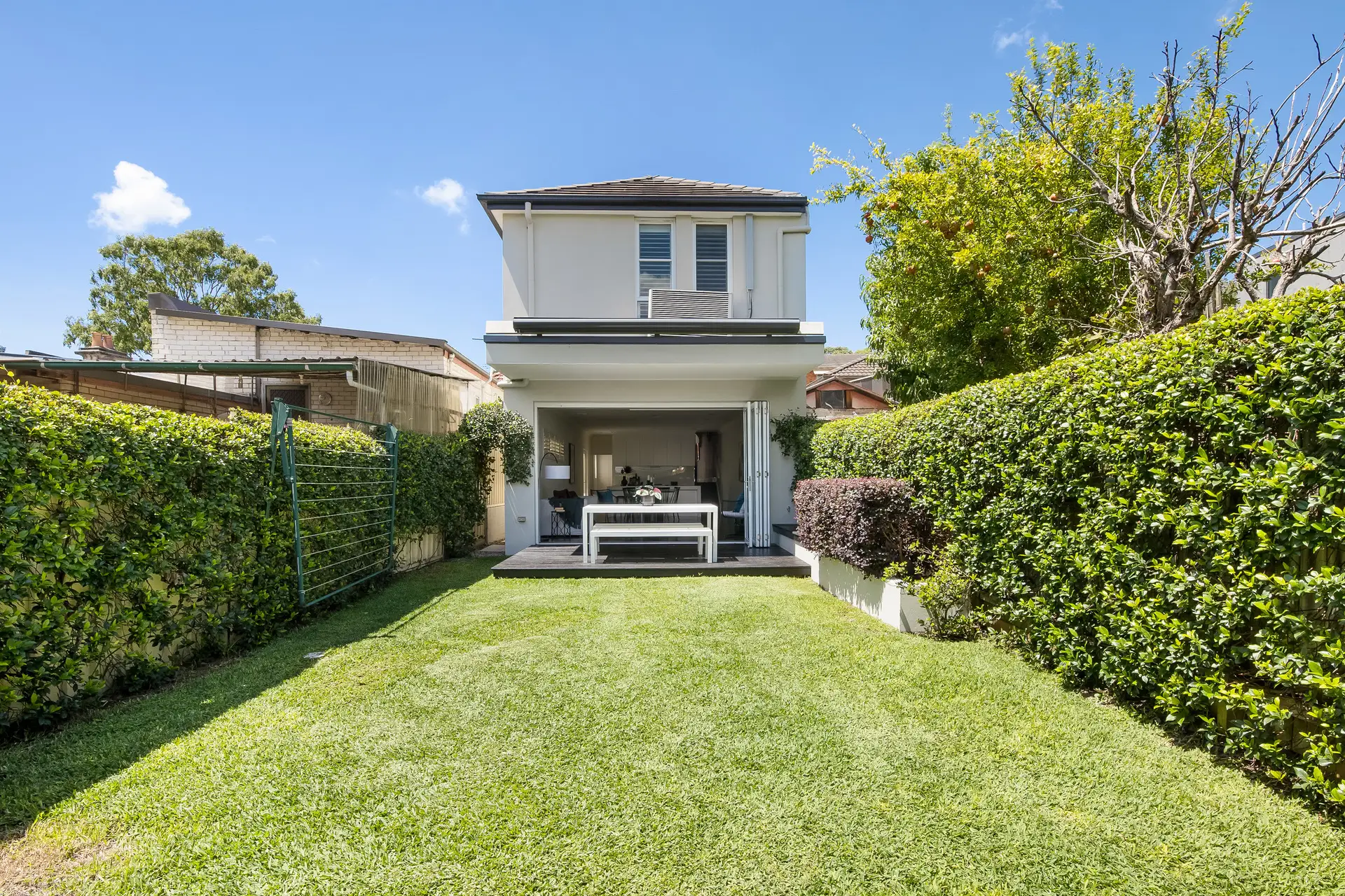 124 Denison Road, Dulwich Hill Sold by Adrian William