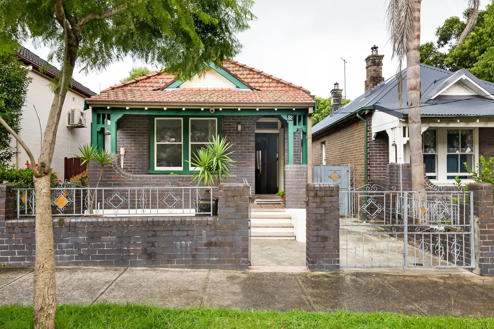 32 Morton Avenue, Lewisham Sold by Adrian William