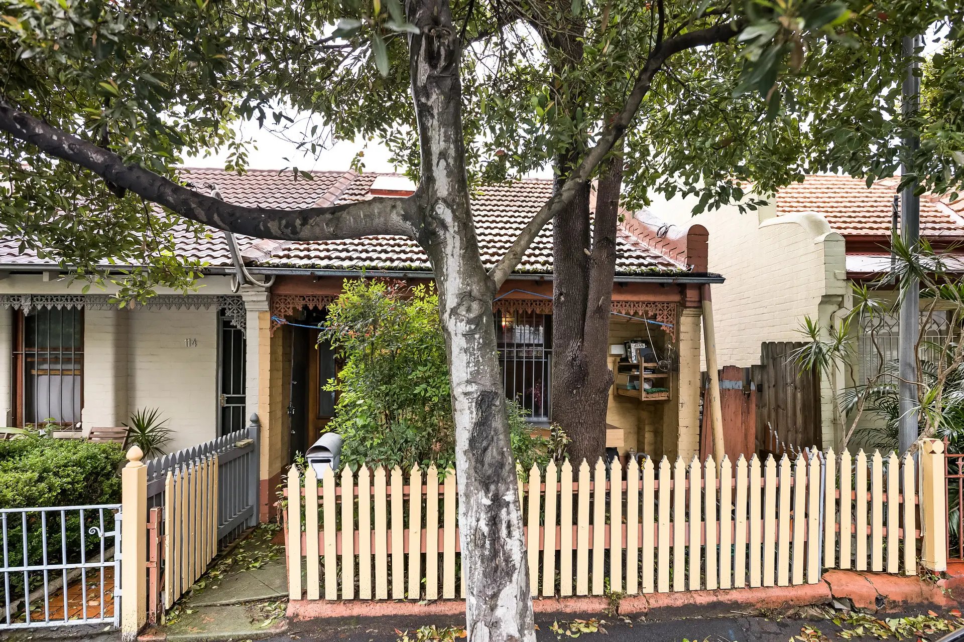 116 Rochford Street, Erskineville Sold by Adrian William