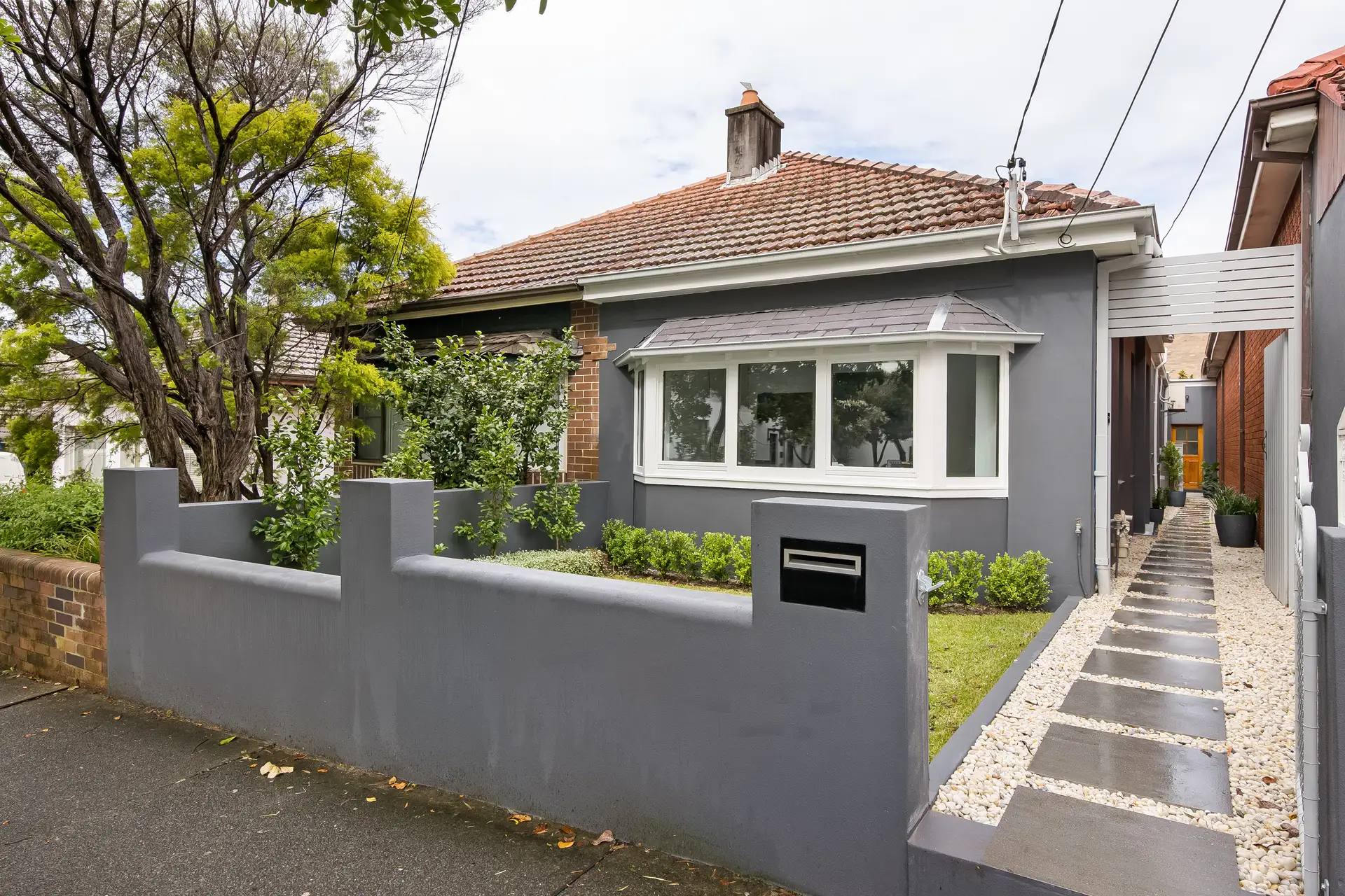 77 Illawarra Road, Marrickville Sold by Adrian William