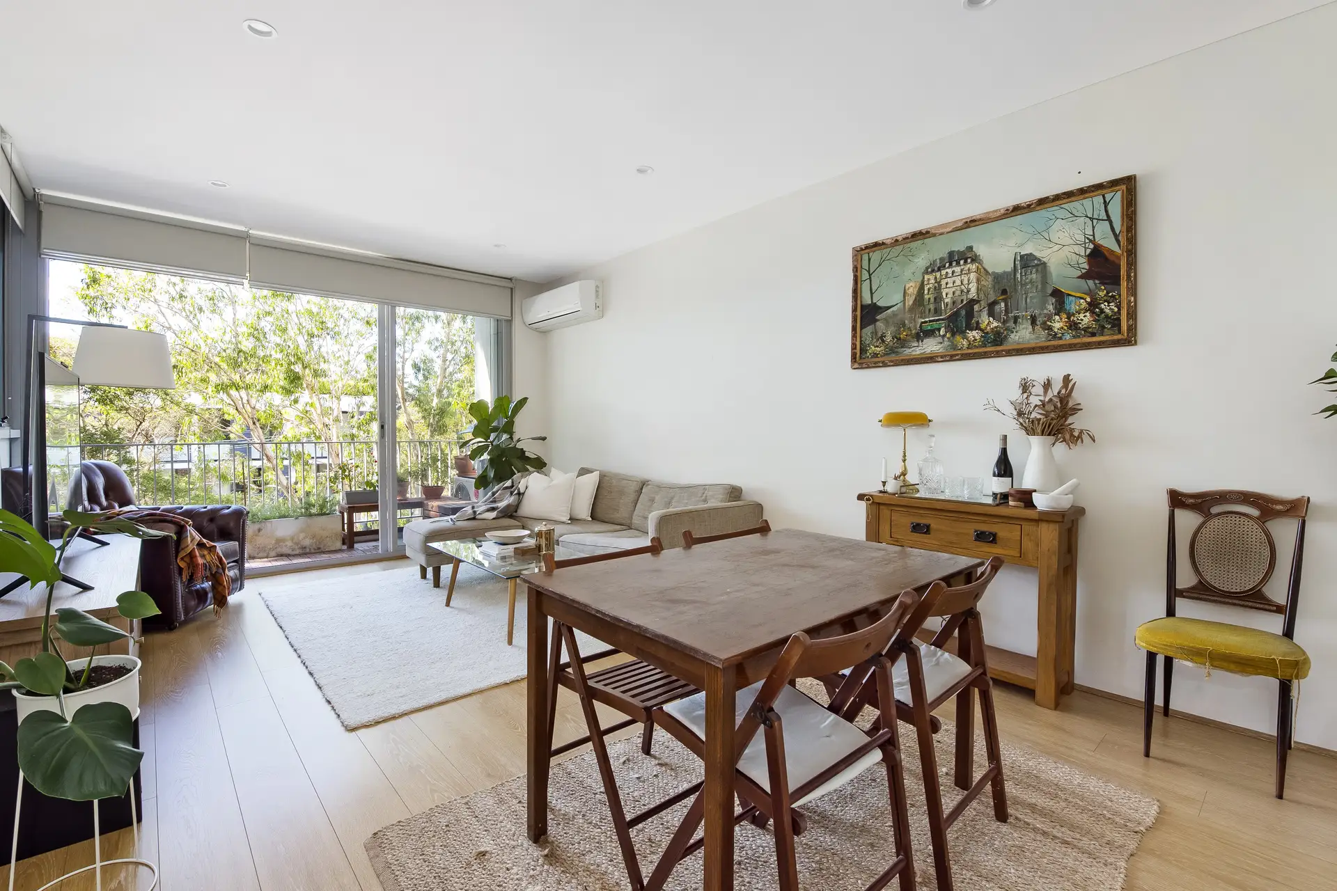 9/28 Gower Street, Summer Hill Sold by Adrian William