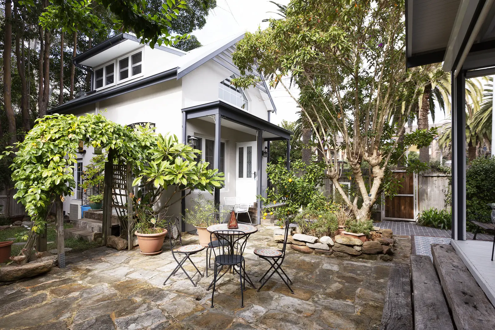 55 Union Street, Dulwich Hill Sold by Adrian William