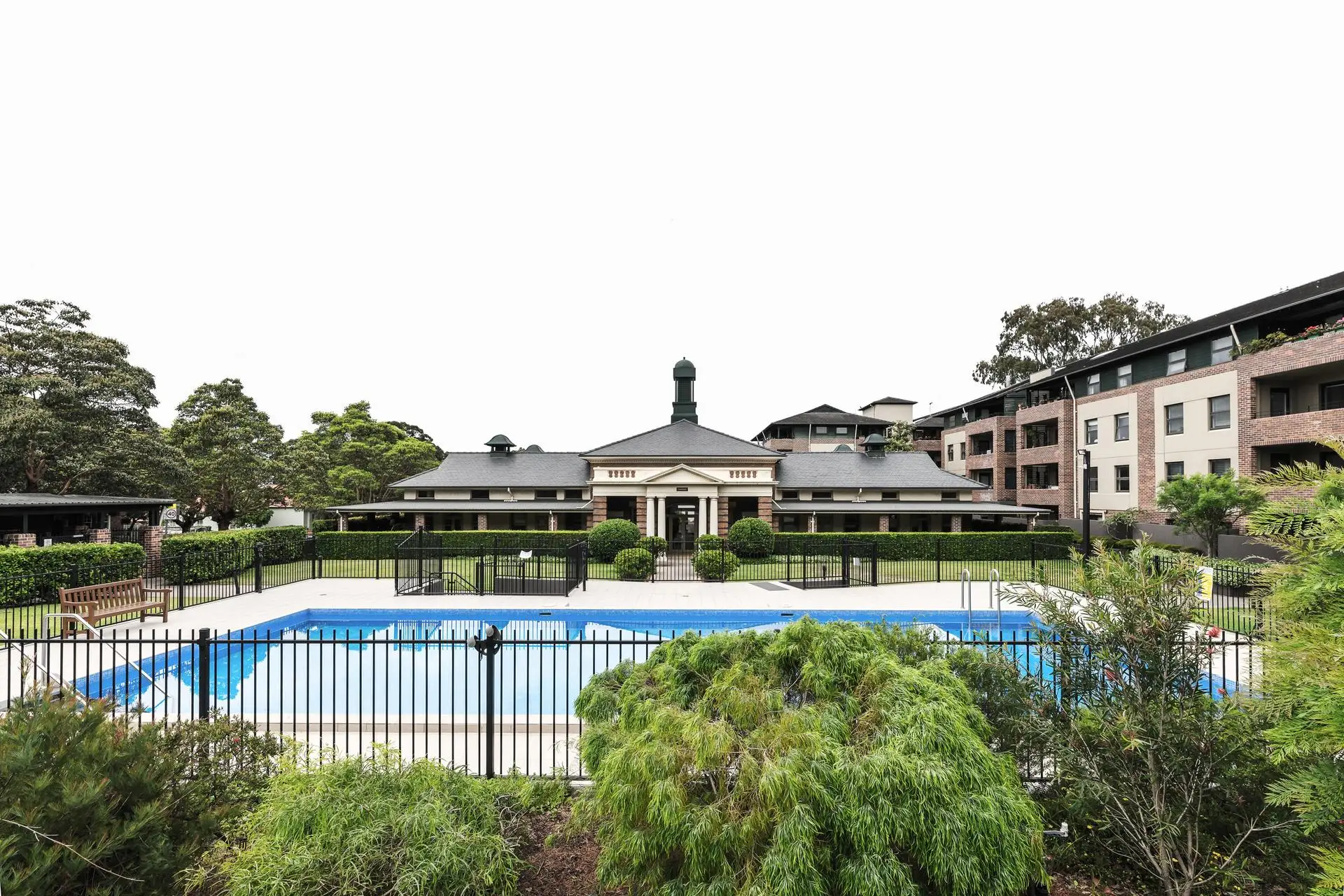 1/1-3 Coronation Avenue, Petersham Leased by Adrian William