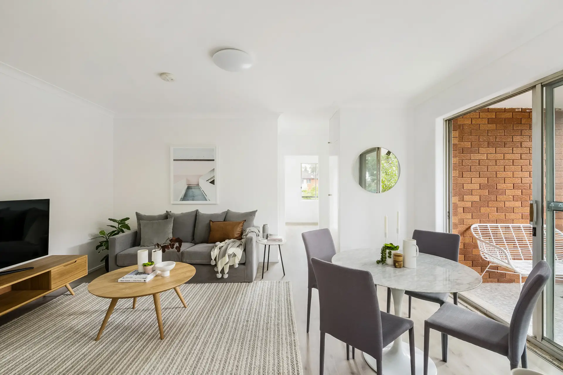 13/46-48 Terrace Road, Dulwich Hill Sold by Adrian William