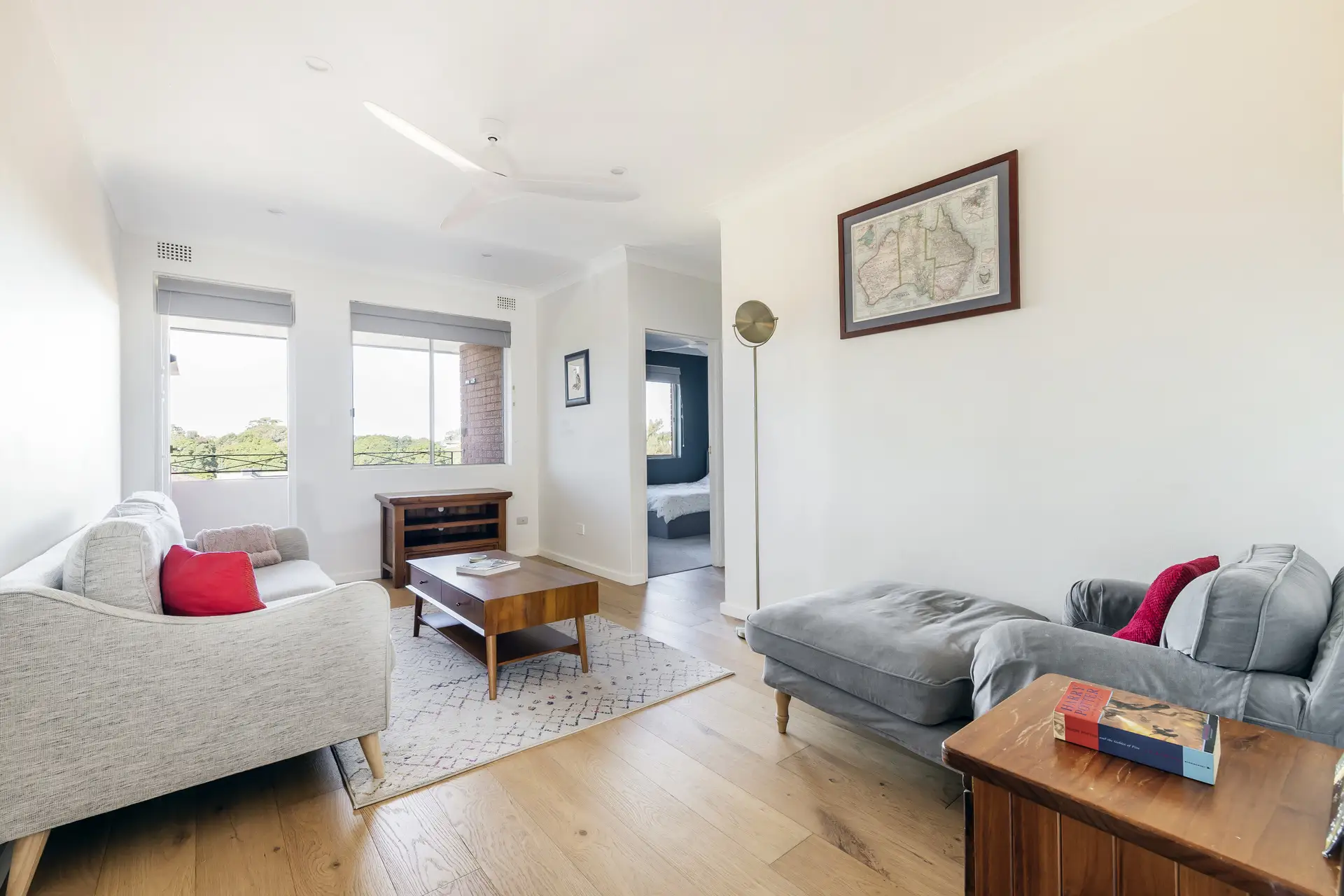 11/13 Bayley Street, Marrickville Leased by Adrian William