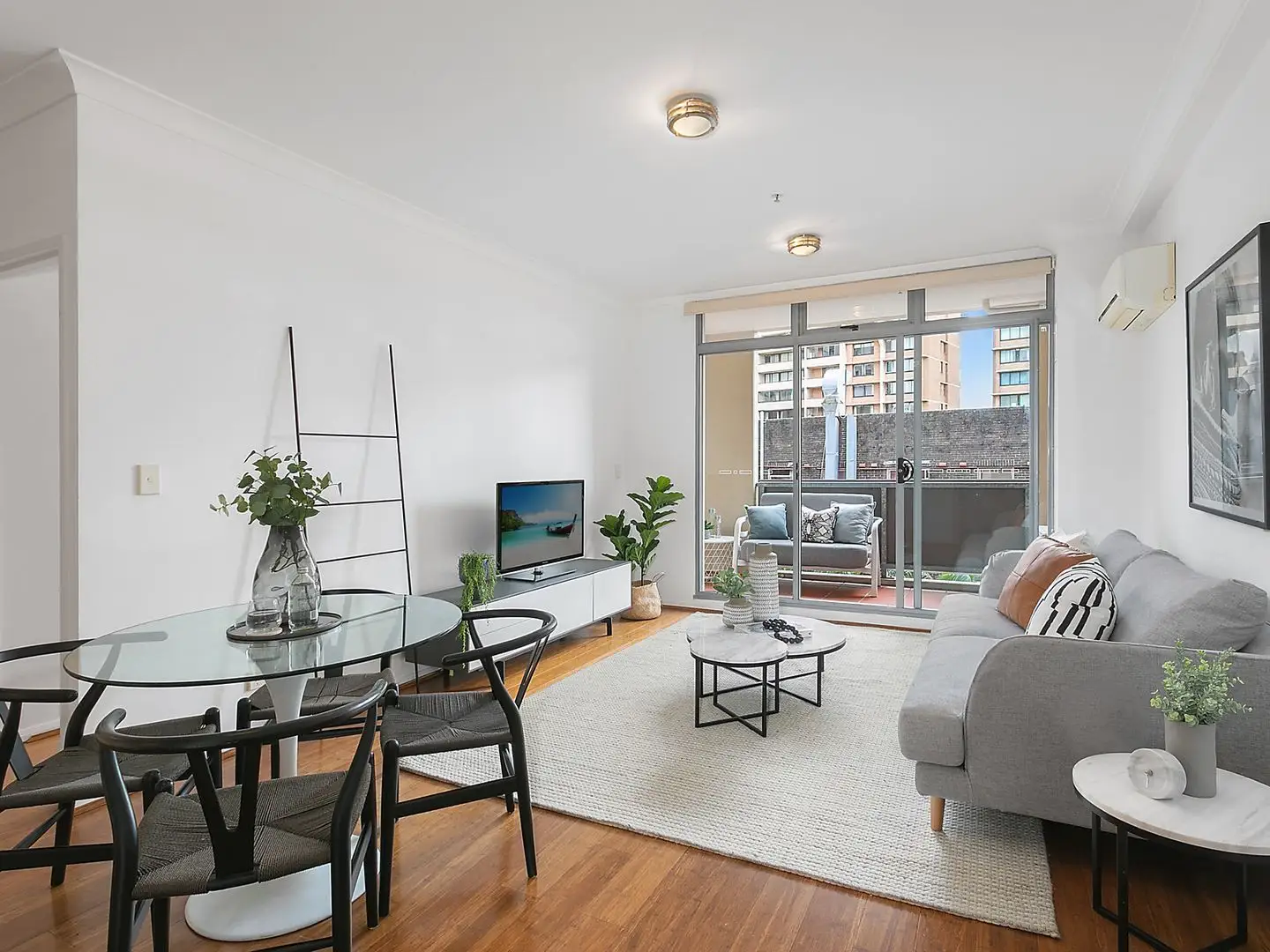 50/6-18 Poplar Street, Surry Hills Leased by Adrian William