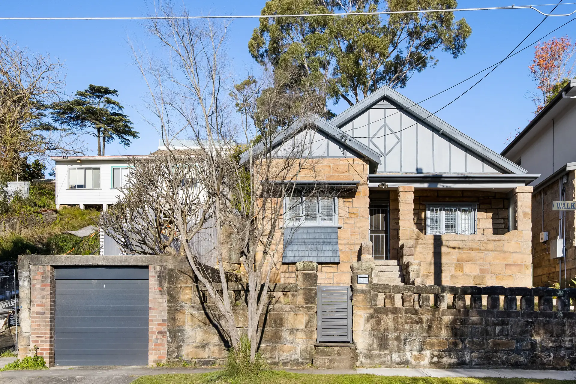 21 Walker Street, Turrella Sold by Adrian William