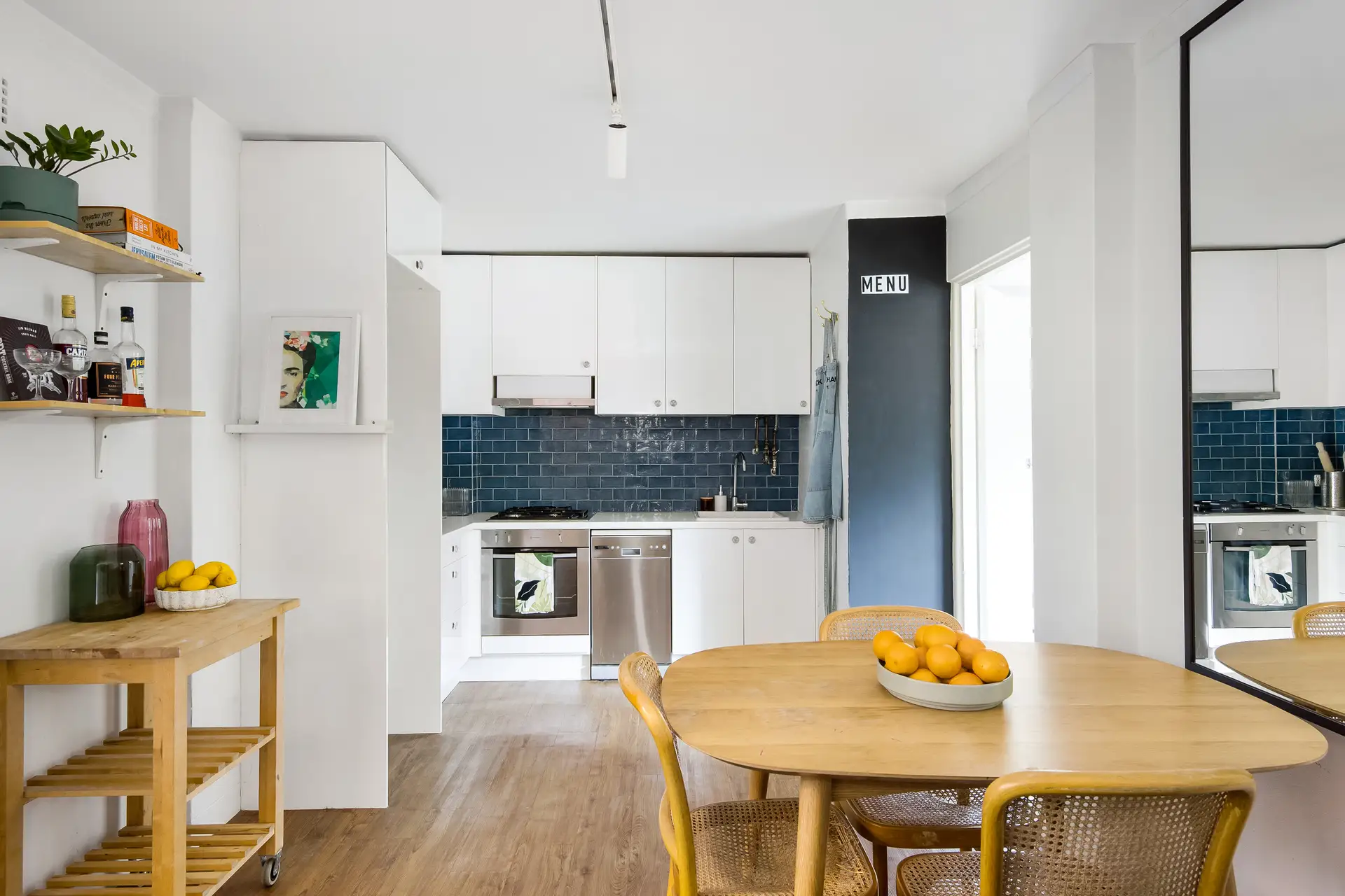 2/13-15  Glen Street, Marrickville Sold by Adrian William