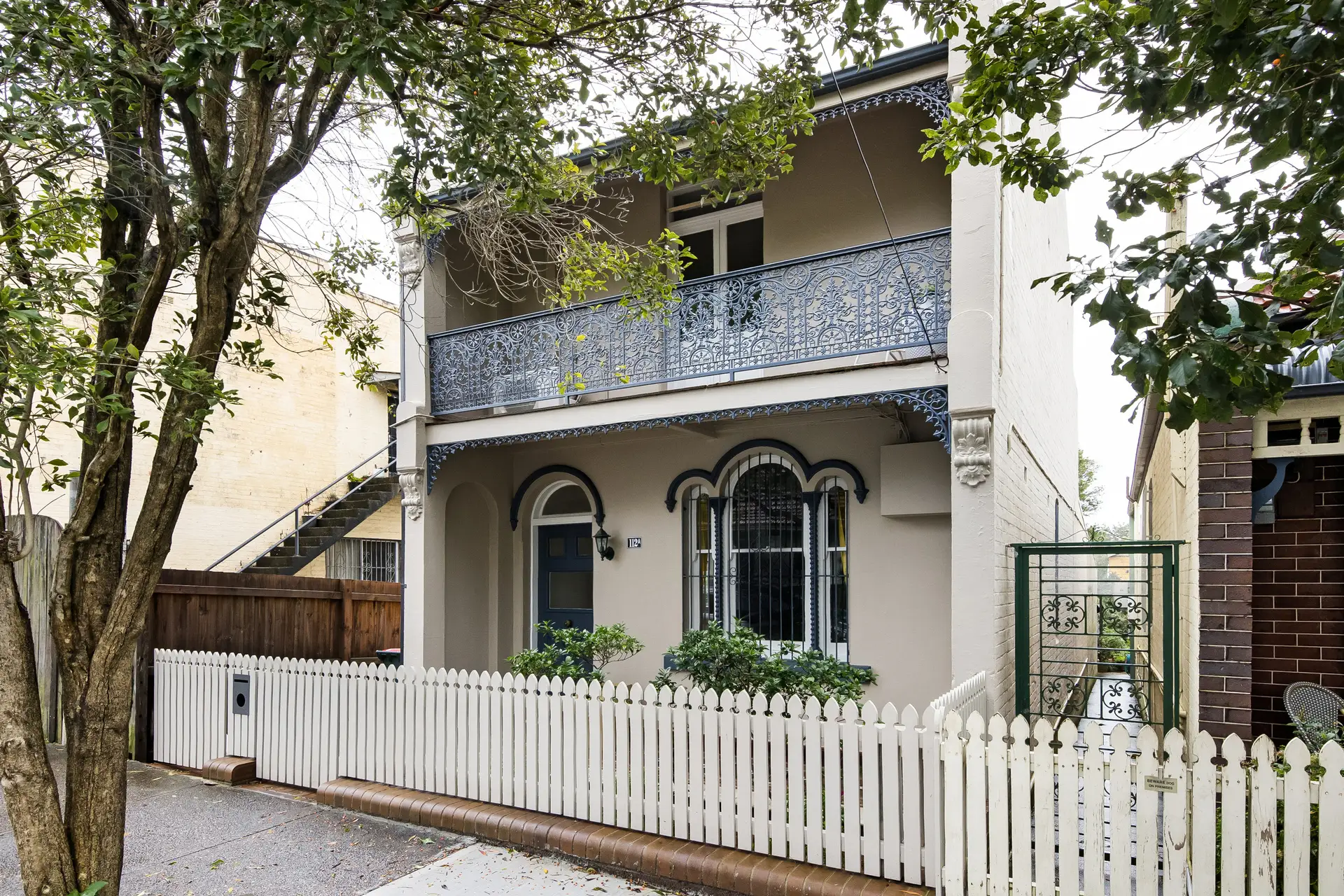 112A Denison Road, Dulwich Hill Sold by Adrian William