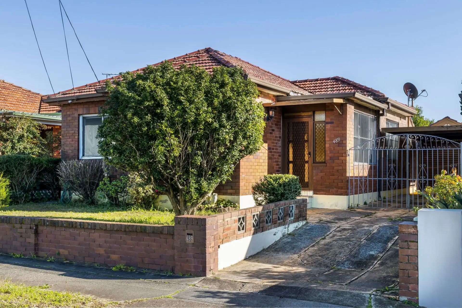 489 Homer Street, Earlwood Leased by Adrian William