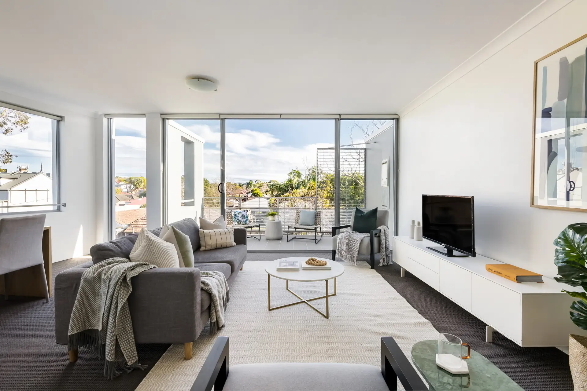 314/1-13 Garners Avenue, Marrickville Sold by Adrian William