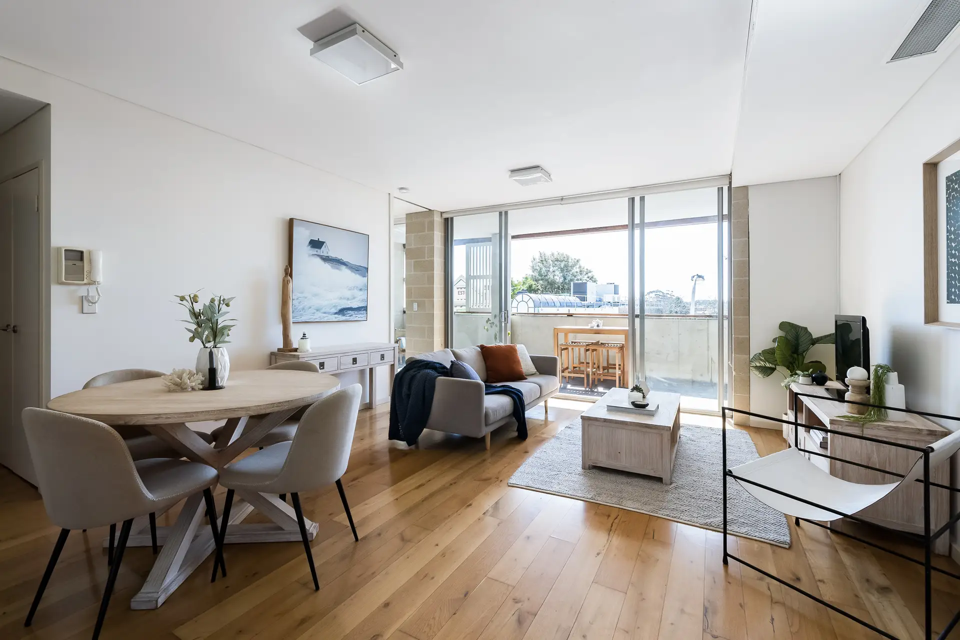 201/276-278 Marrickville Road, Marrickville Sold by Adrian William