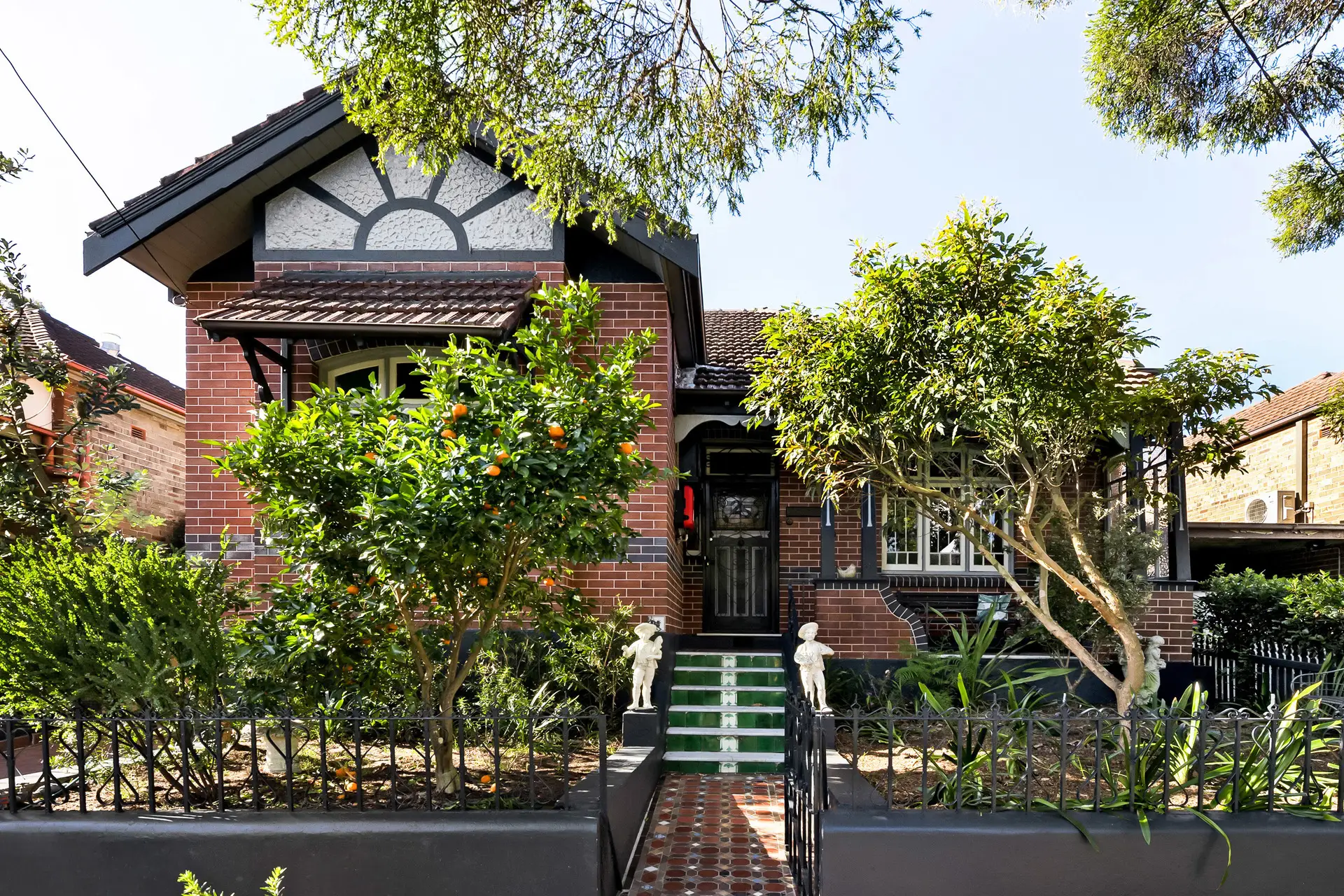 25 School Parade, Marrickville Sold by Adrian William