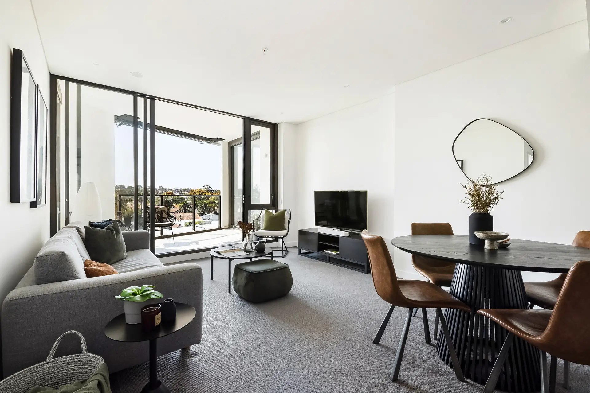 401/18 Lilydale Street, Marrickville Sold by Adrian William