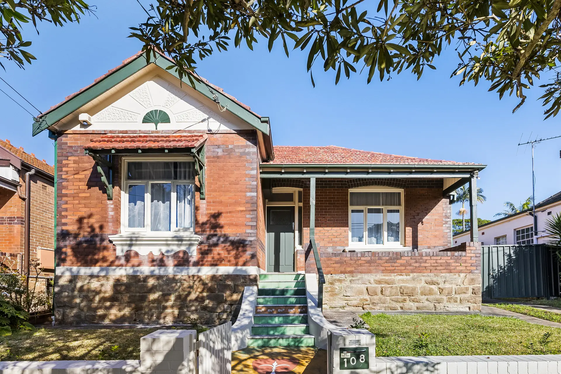 108 Melford Street, Hurlstone Park Sold by Adrian William