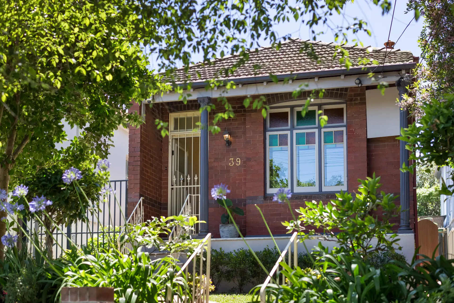 39 North Street, Marrickville Sold by Adrian William