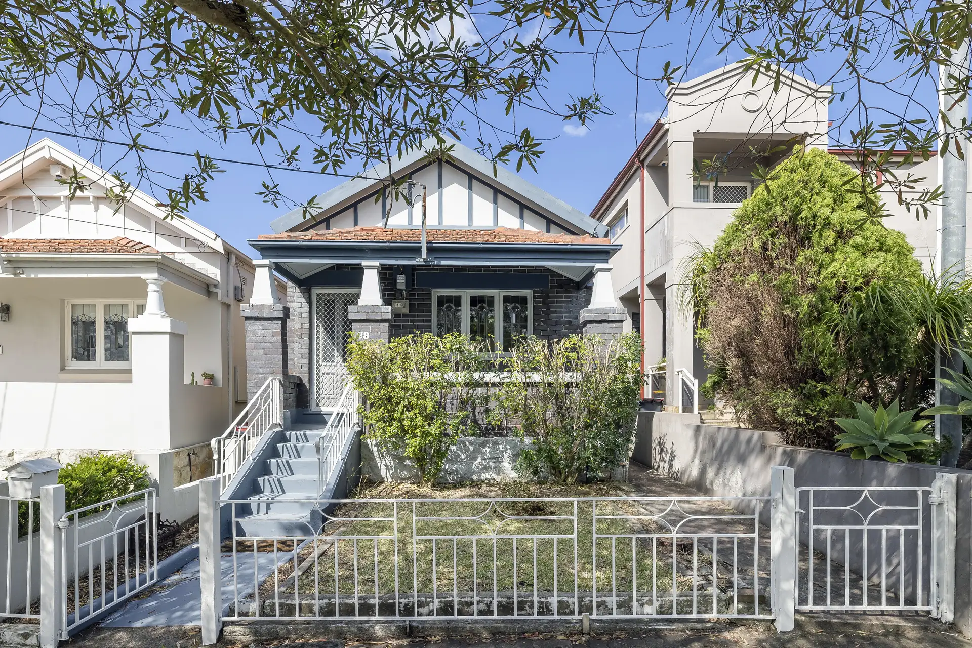 78 River Street, Earlwood Leased by Adrian William