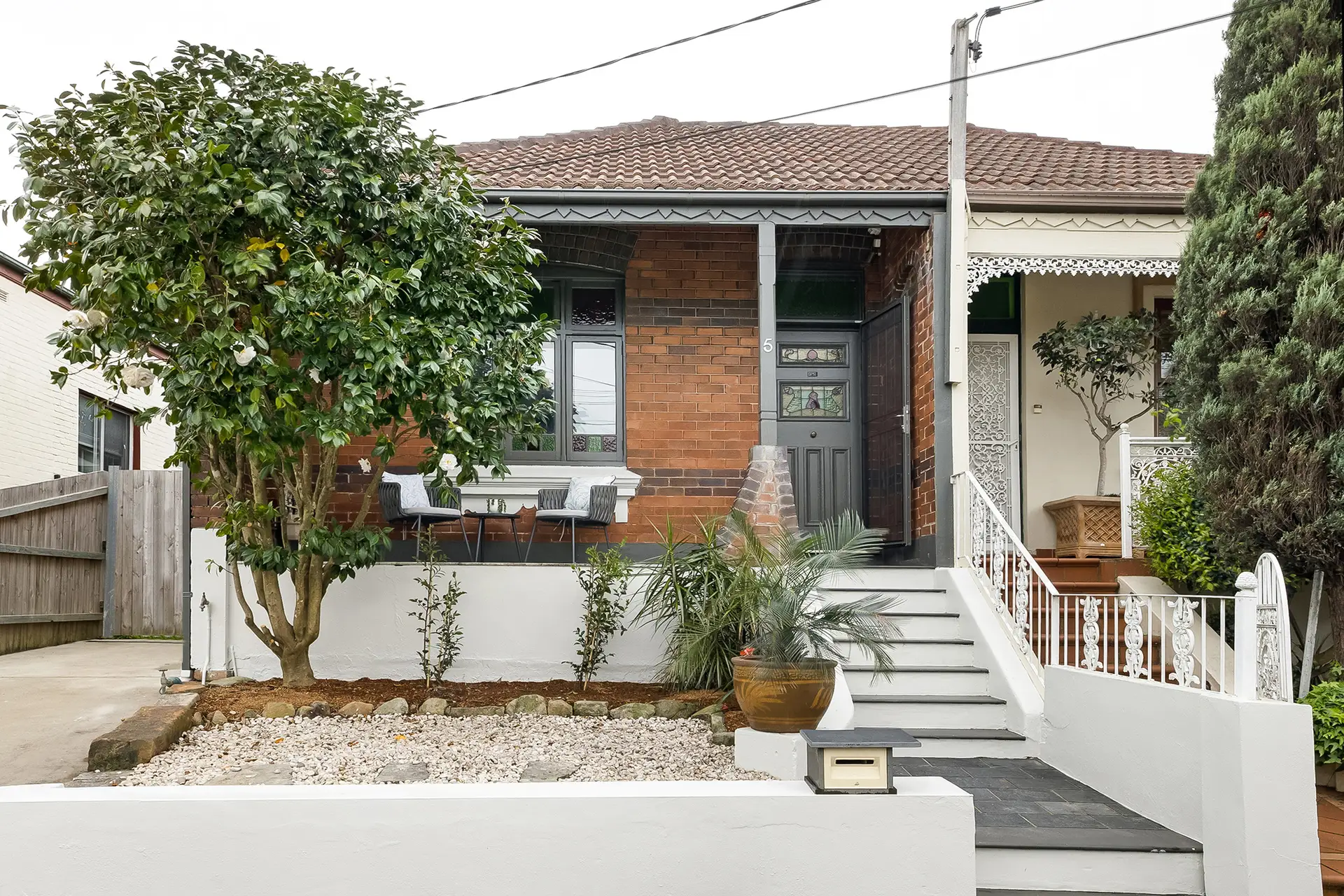 5 Middle Street, Marrickville Sold by Adrian William