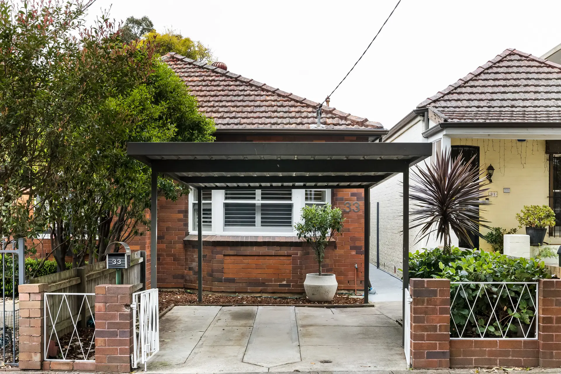 33 Cecil Street, Ashfield Sold by Adrian William