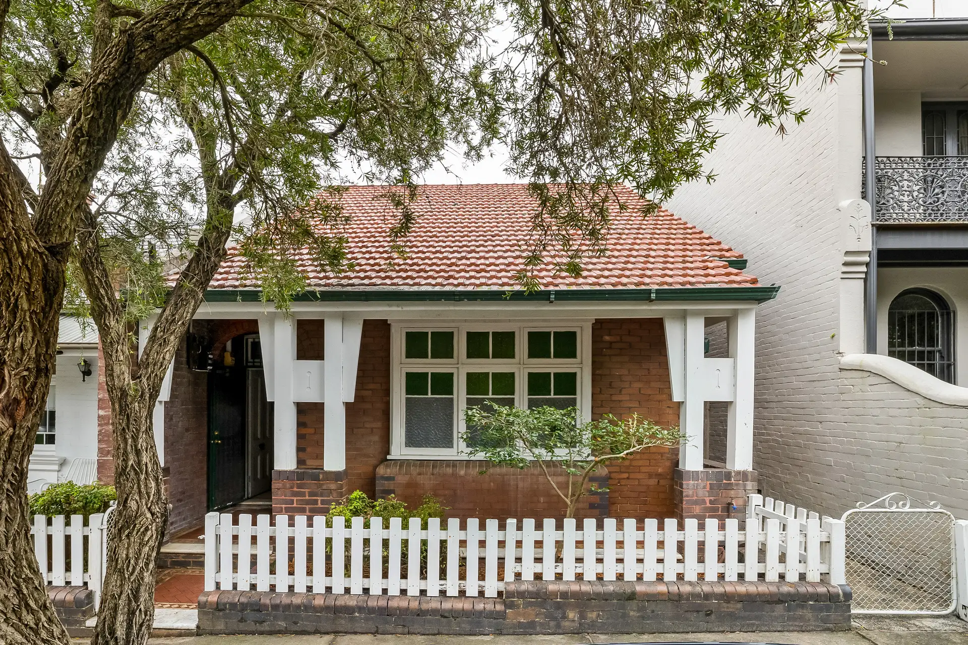 38 Binning Street, Erskineville Sold by Adrian William