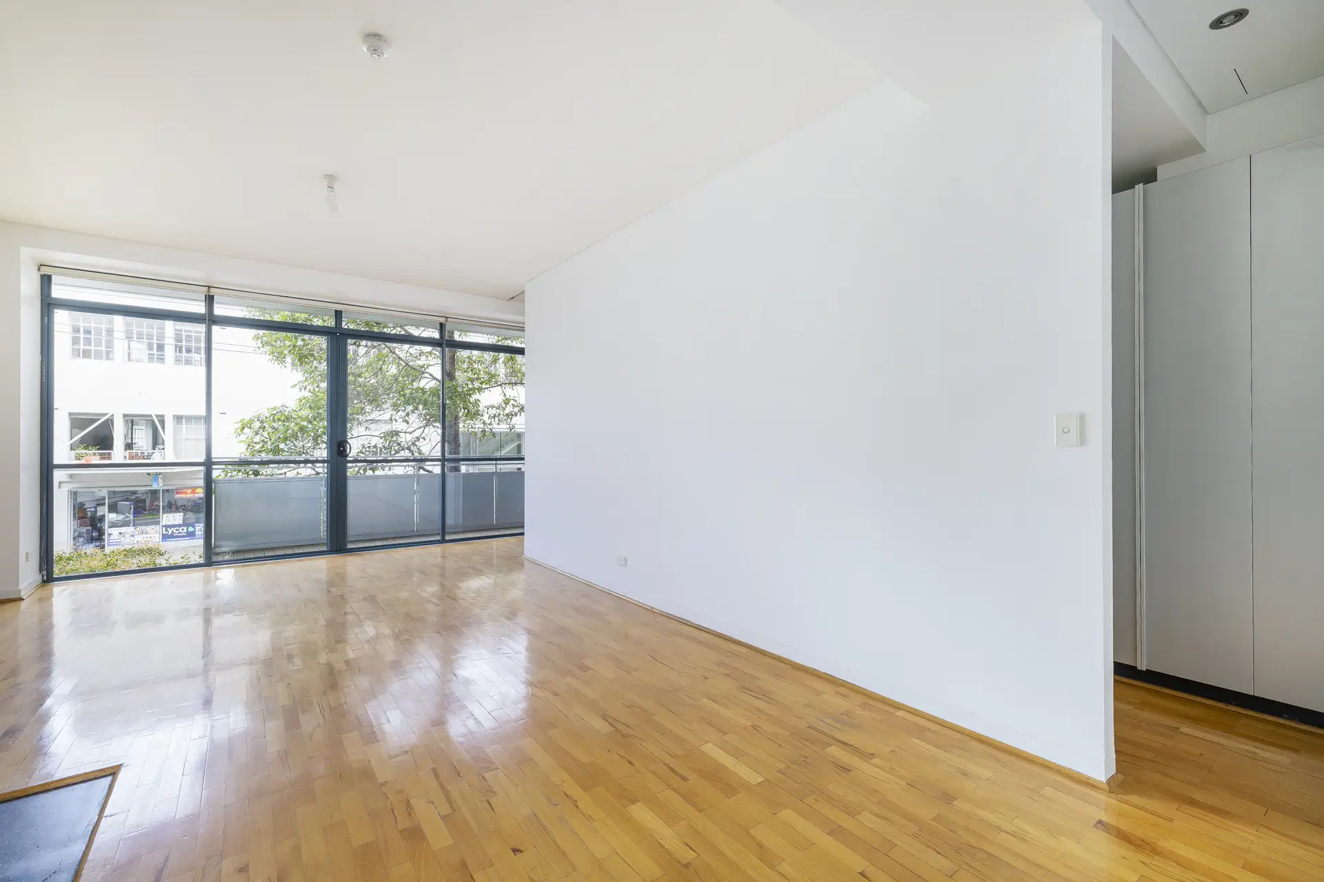 15/10 Pyrmont Bridge Road, Camperdown Leased by Adrian William