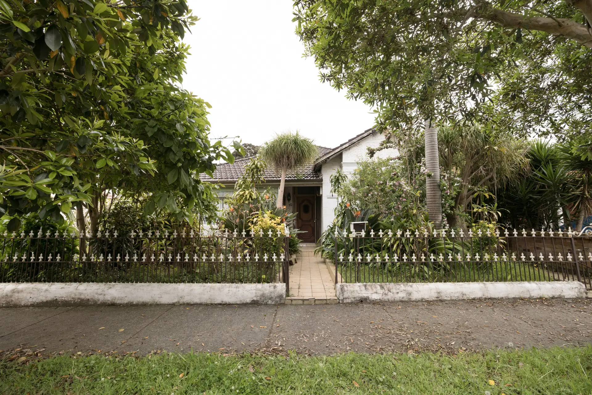 10 England Avenue, Marrickville Sold by Adrian William