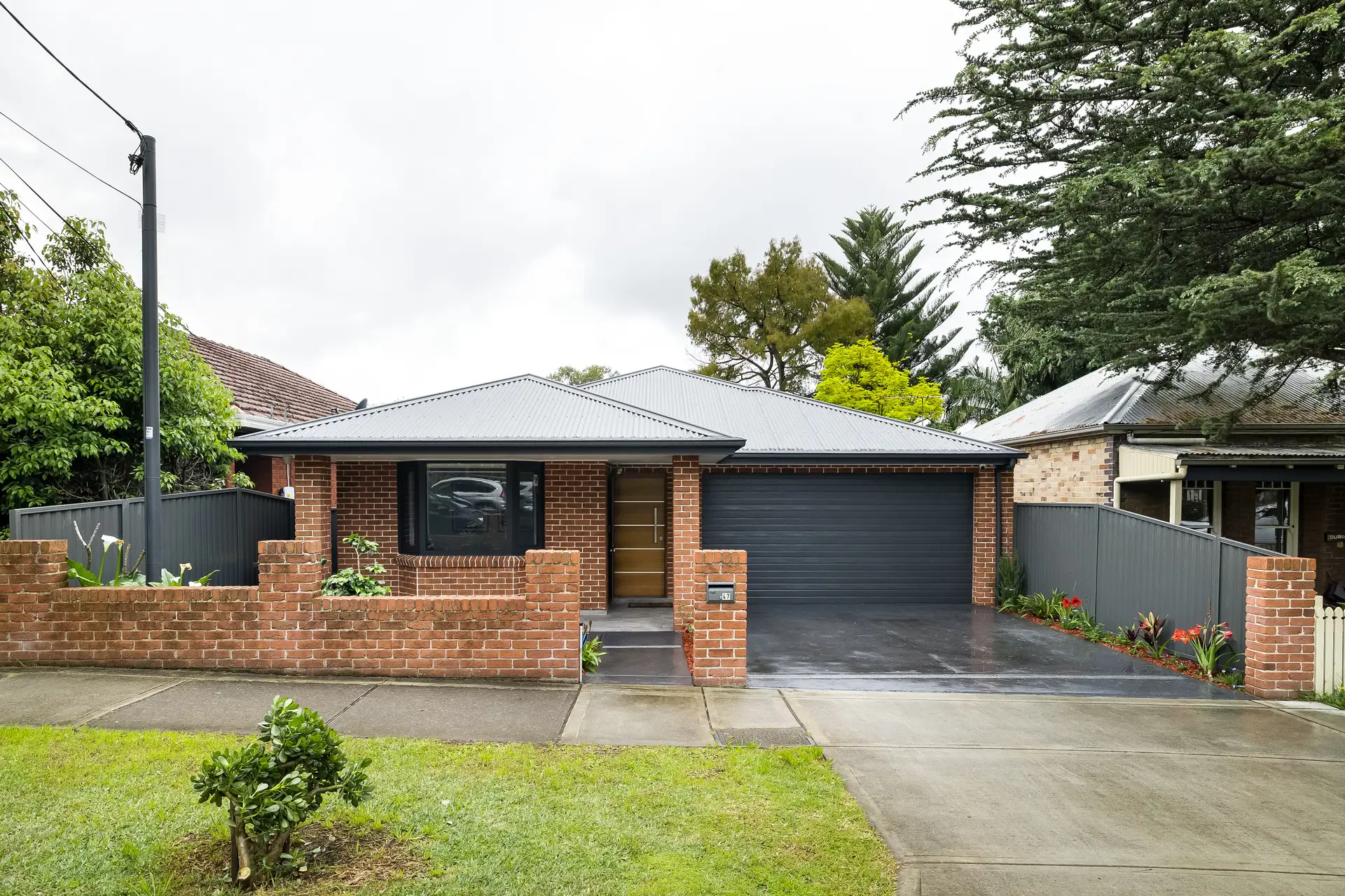 47 Dunstaffenage Street, Hurlstone Park Sold by Adrian William