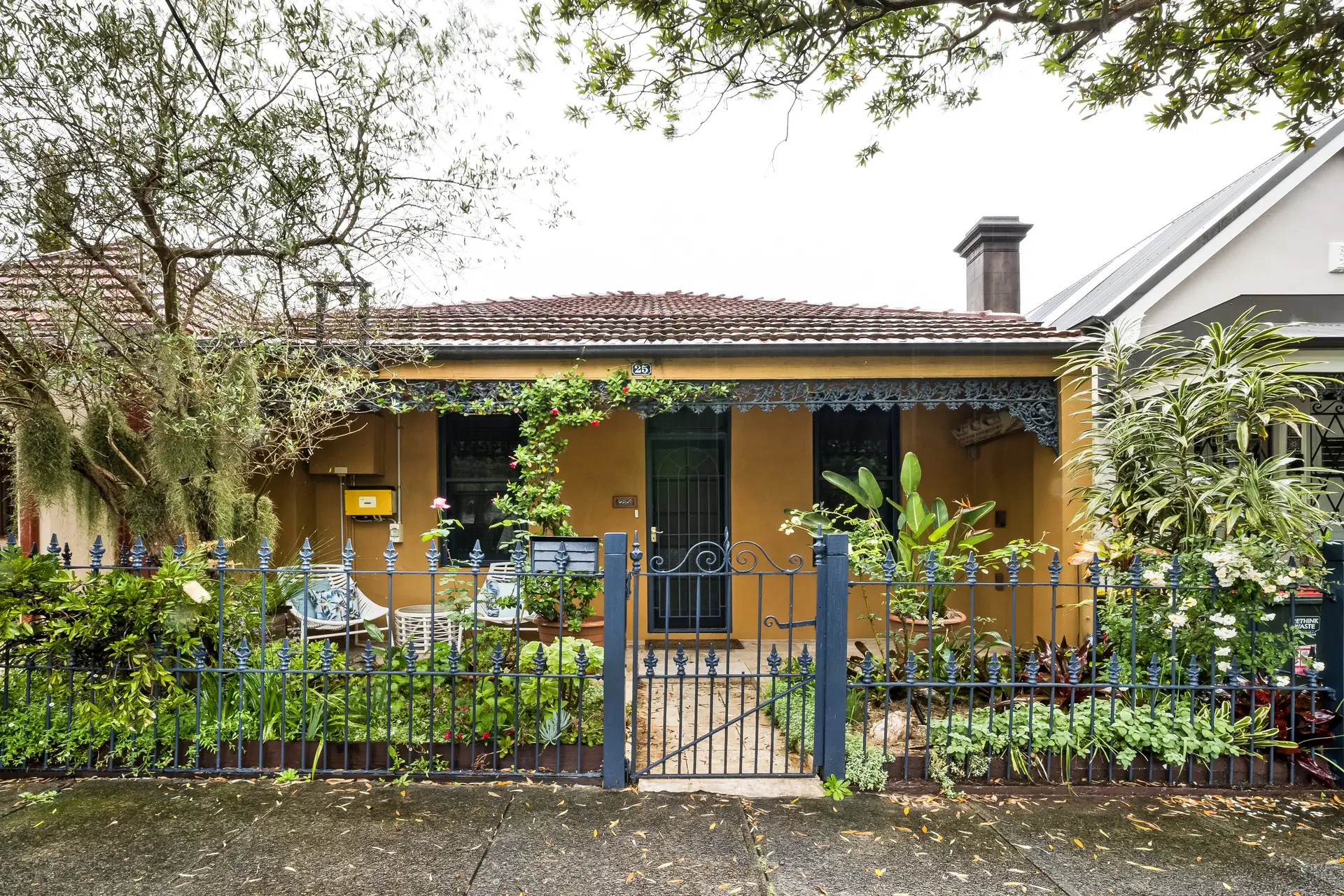 25 Gould Avenue, Lewisham Sold by Adrian William