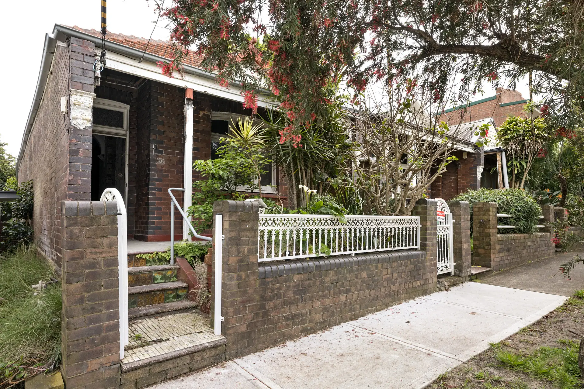 35 O'Hara Street, Marrickville Sold by Adrian William