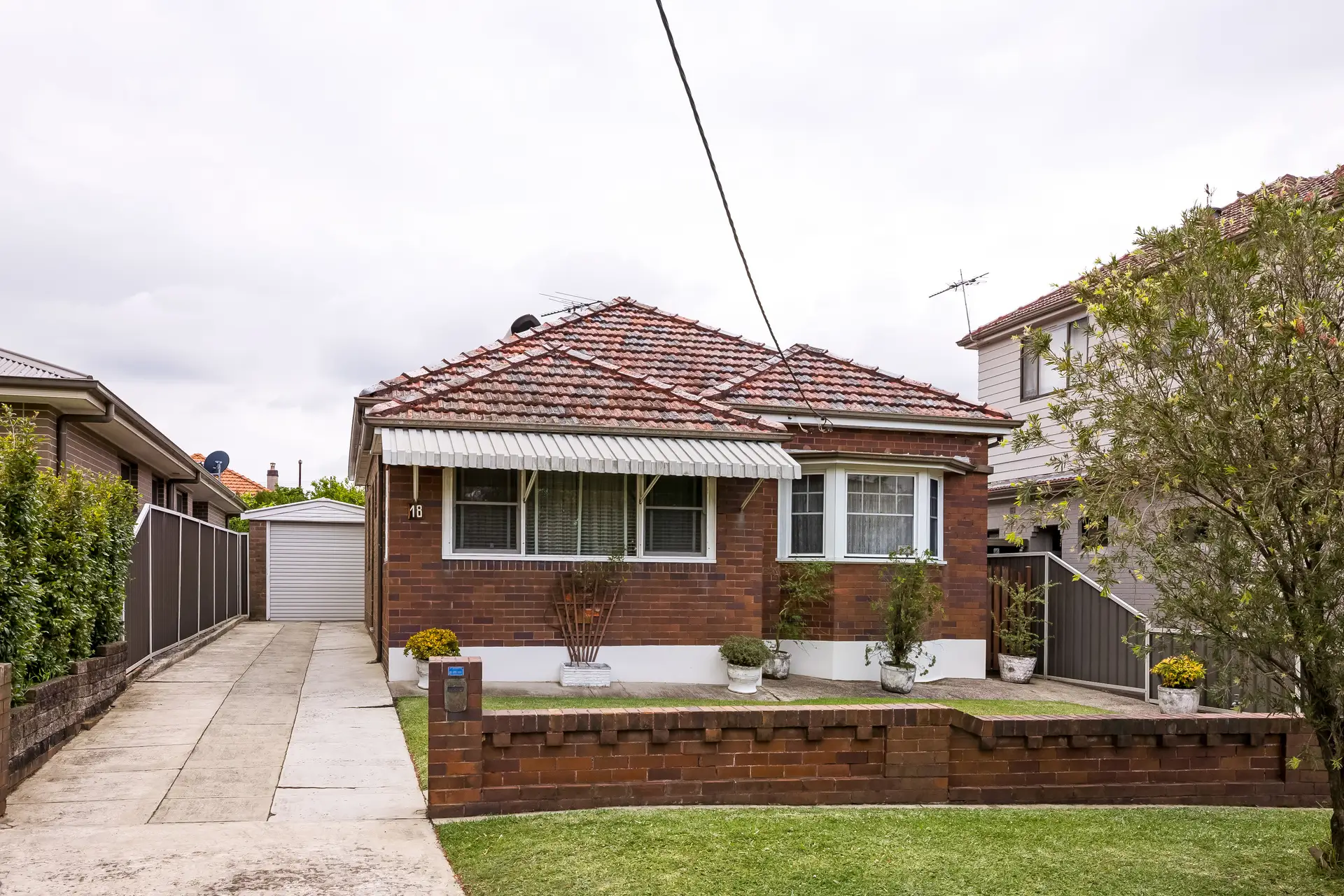 18 Charleston Avenue, Earlwood Sold by Adrian William