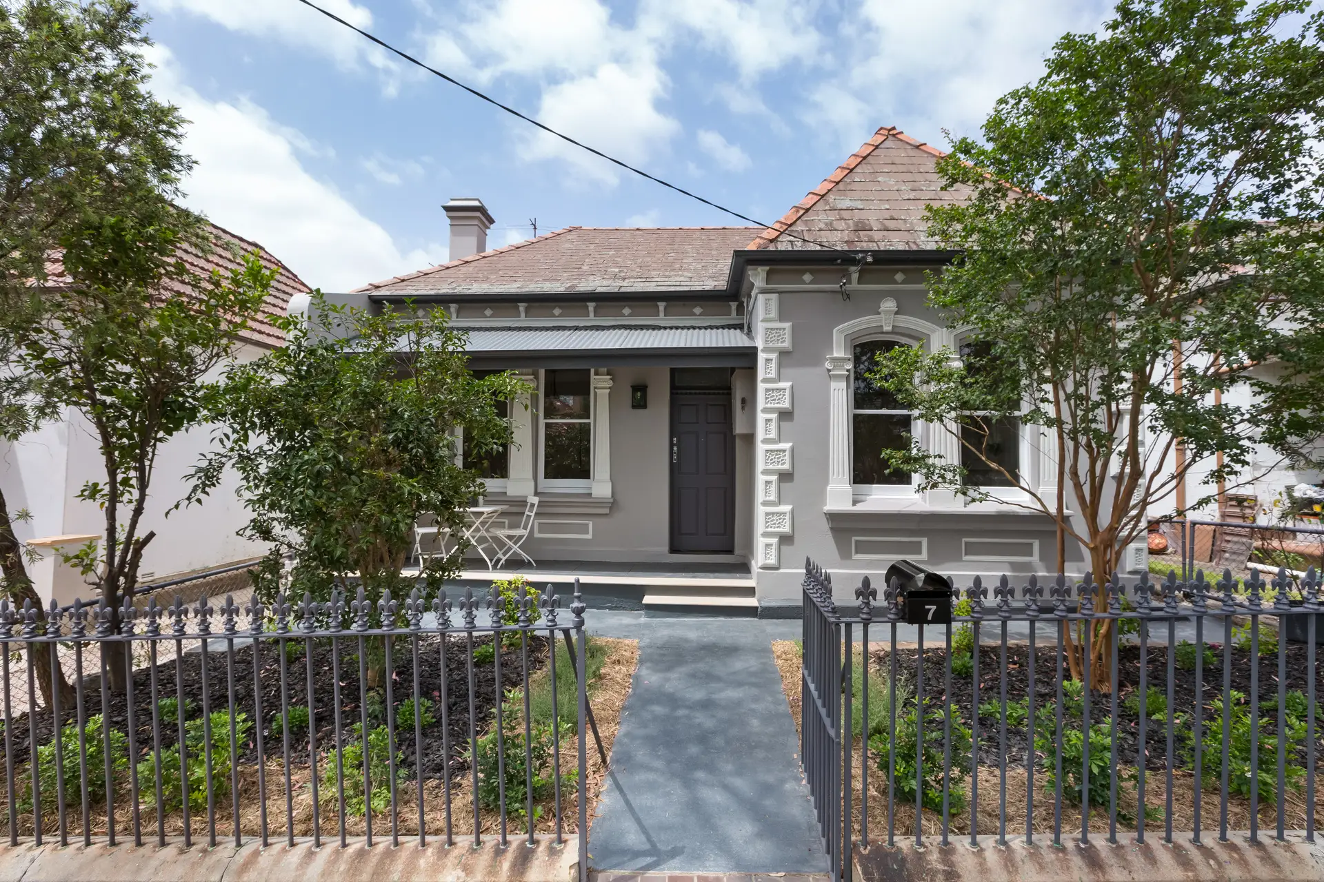 7 Hawkhurst Street, Marrickville Sold by Adrian William