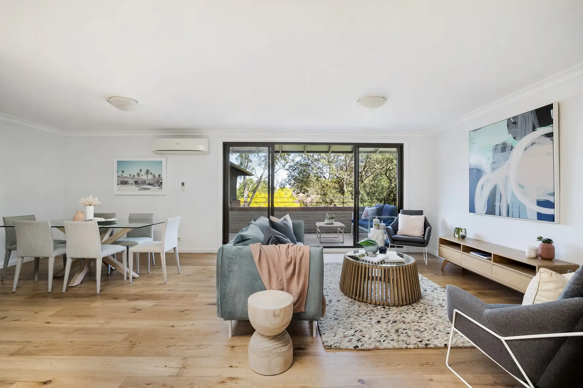 59/1-3 Coronation Avenue, Petersham Sold by Adrian William