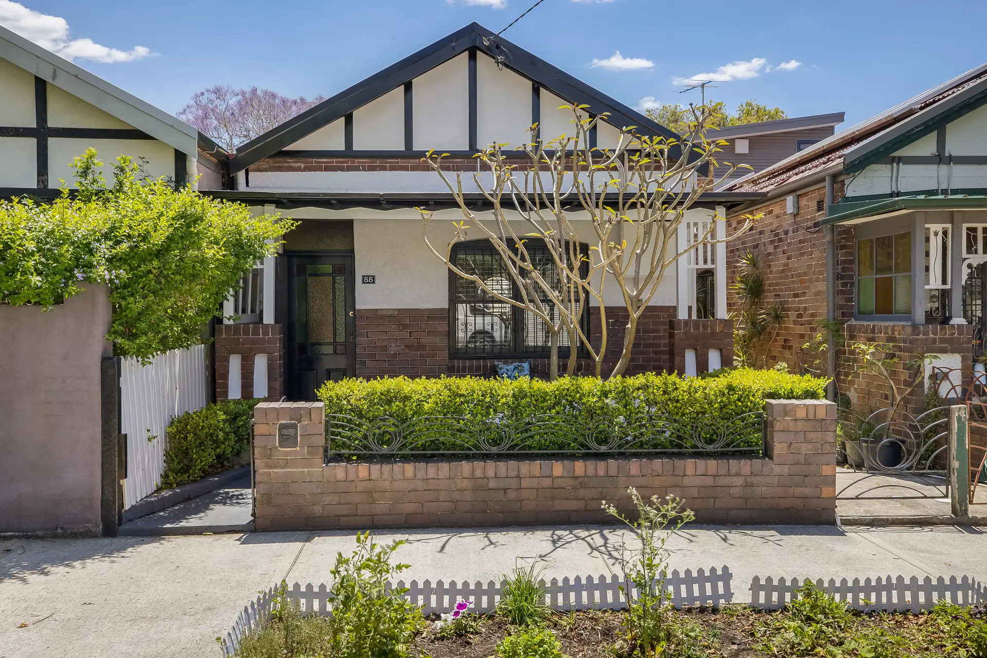 55 Charles Street, Marrickville Sold by Adrian William