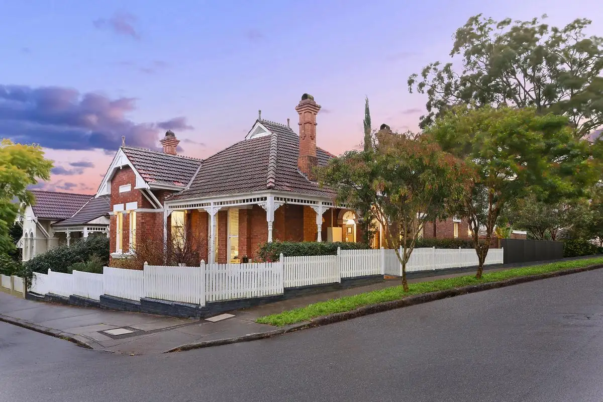 23 The Avenue, Petersham Leased by Adrian William