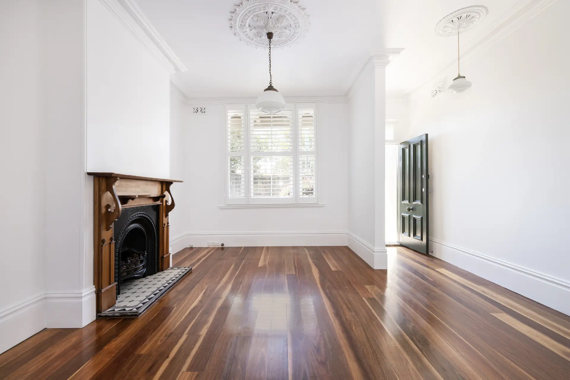 353 Balmain Road, Lilyfield Leased by Adrian William