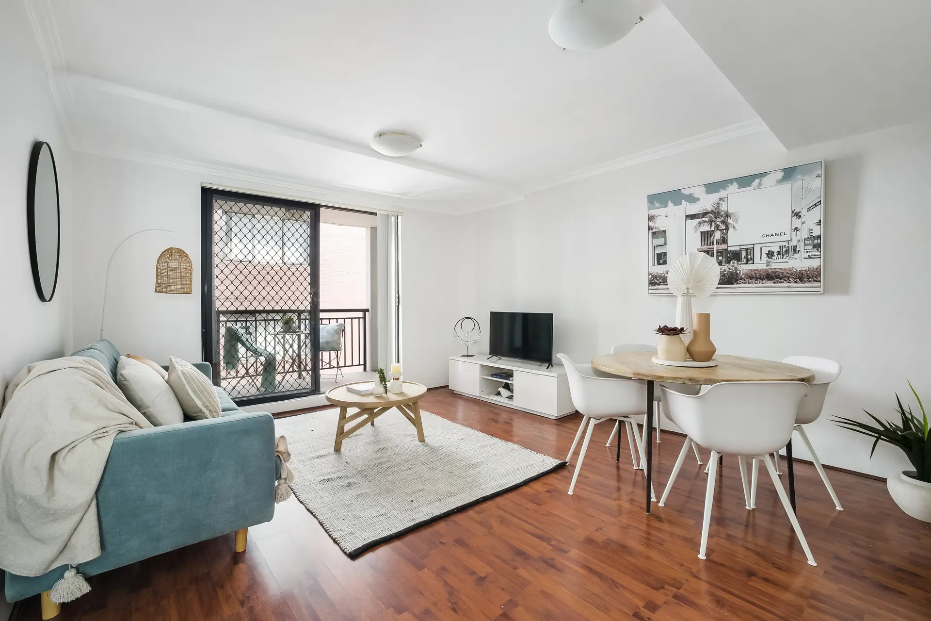 35/1-35 Pine Street, Chippendale Sold by Adrian William