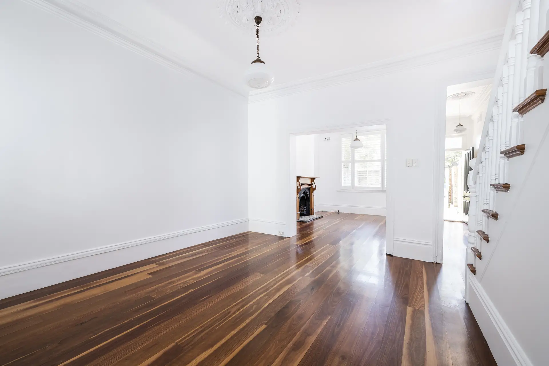 353 Balmain Road, Lilyfield Leased by Adrian William