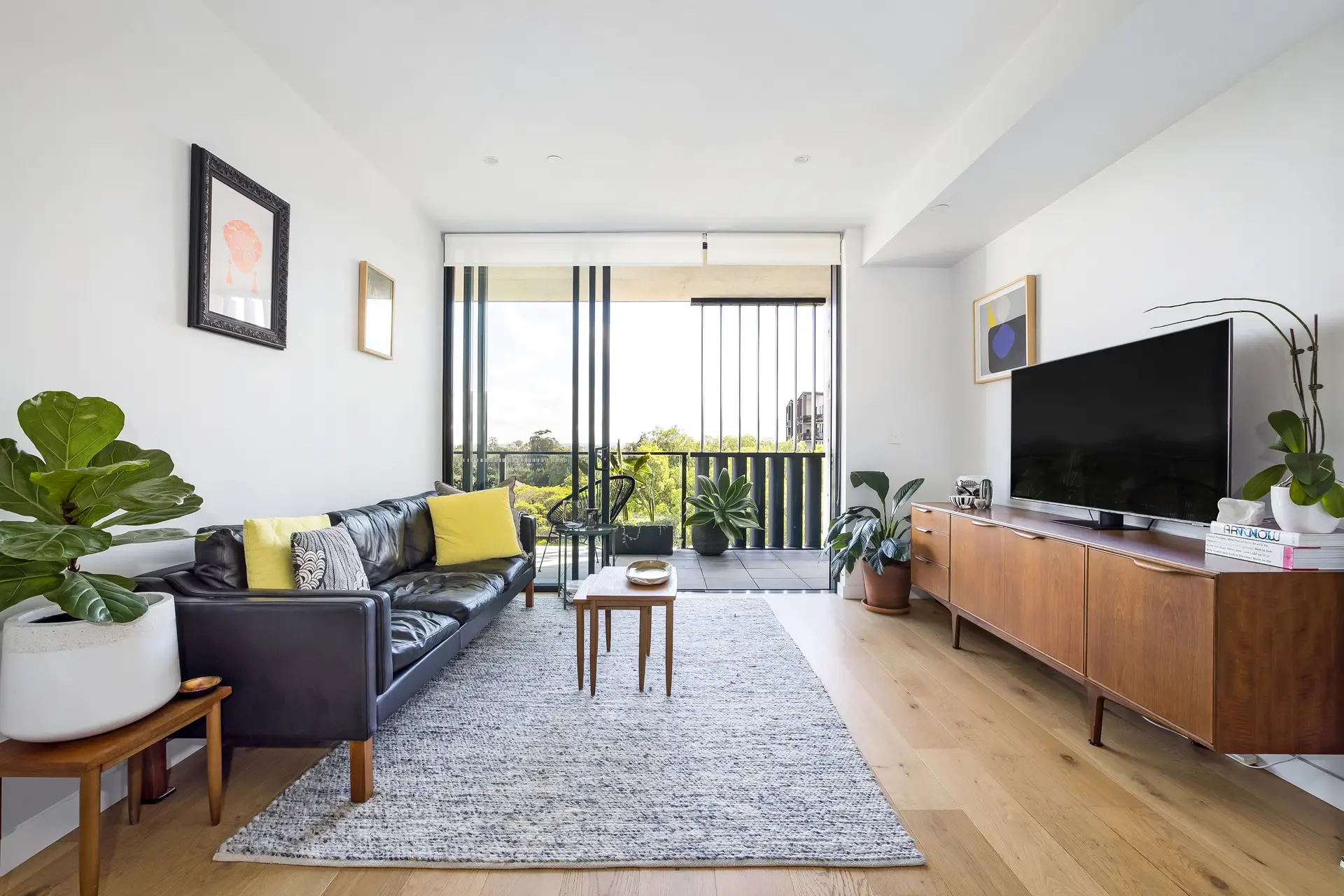 705/3 Mungo Scott Place, Summer Hill Sold by Adrian William