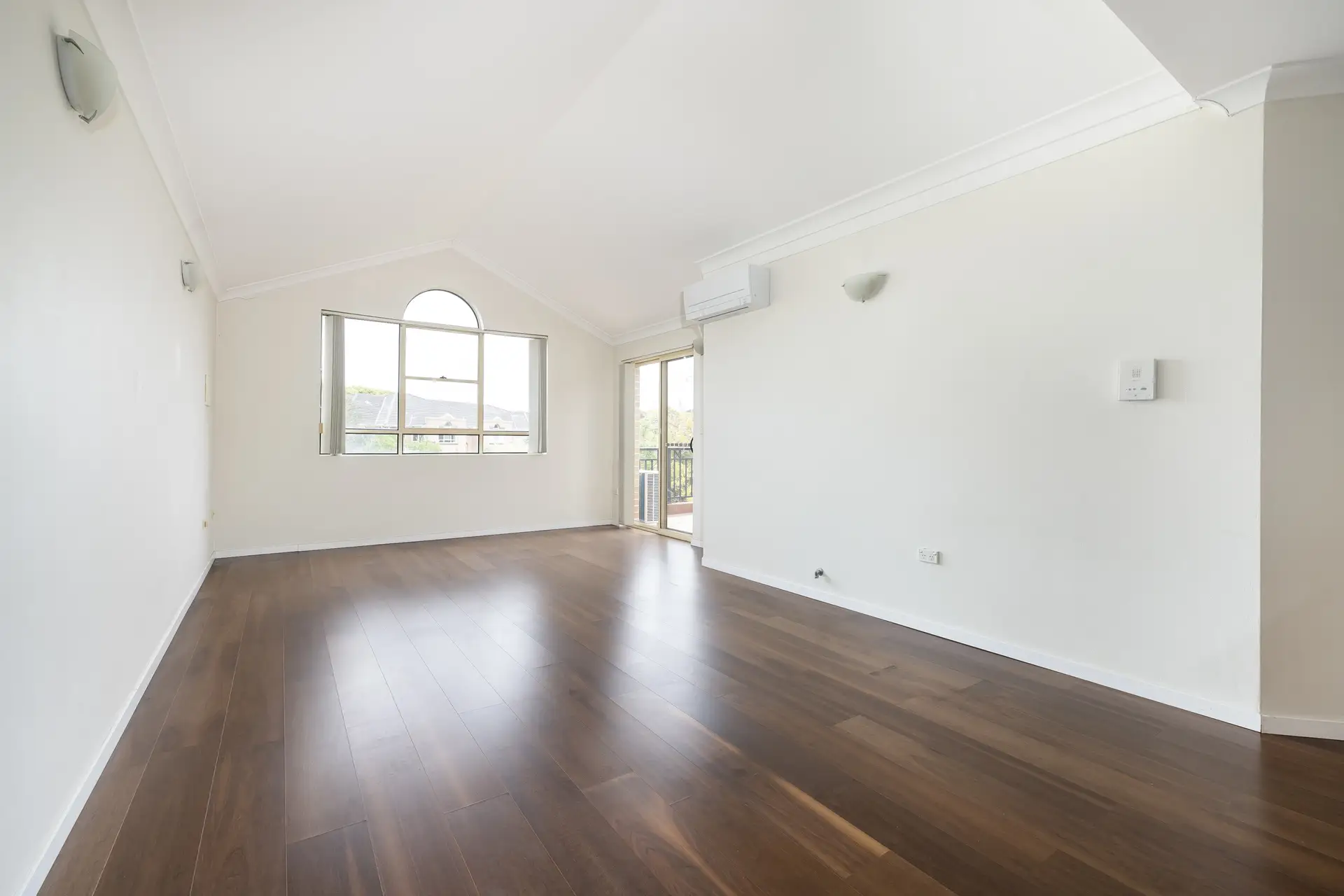 32/18 Cecilia Street, Marrickville Leased by Adrian William