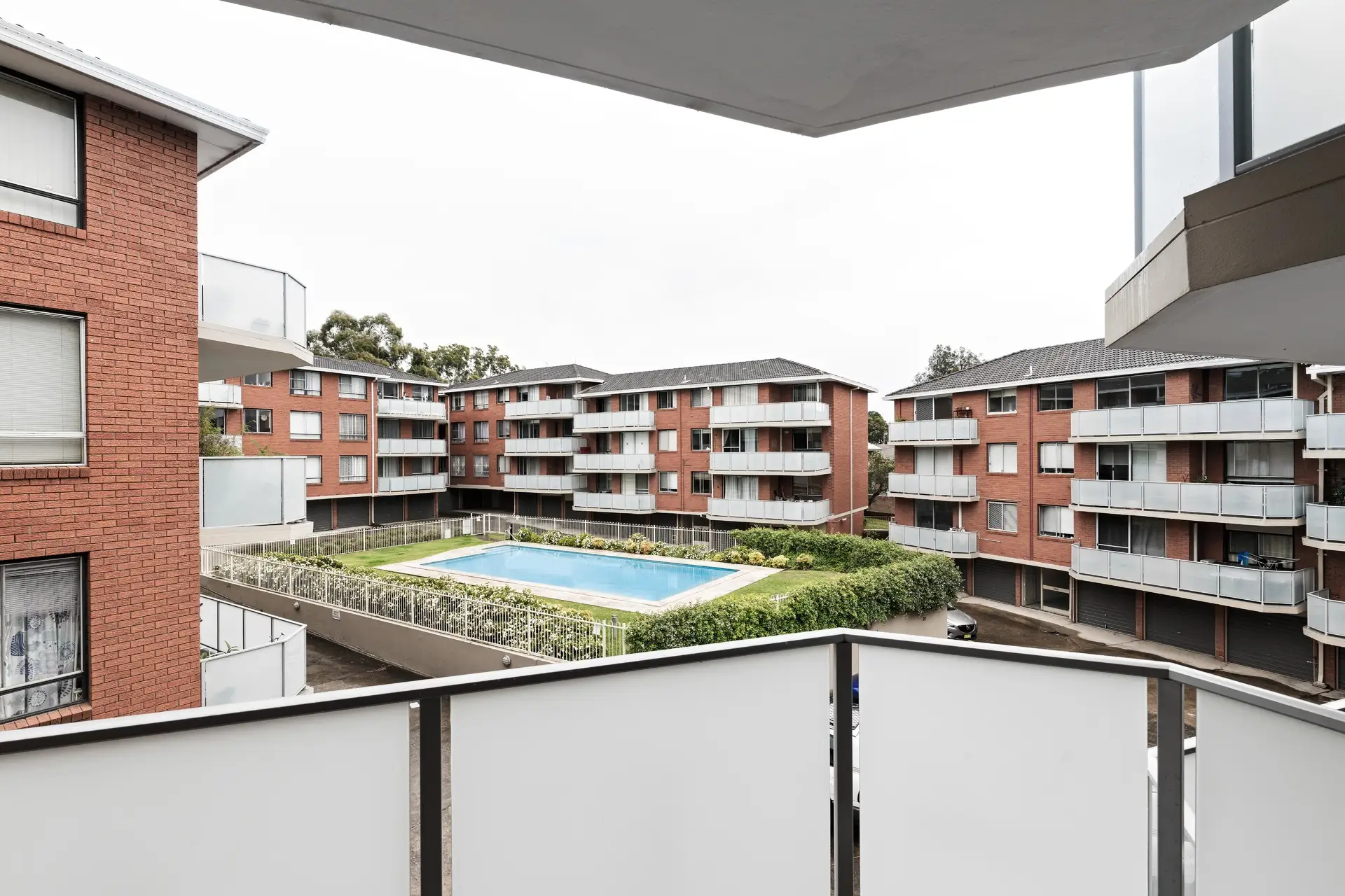 4/62 Grosvenor Crescent, Summer Hill Leased by Adrian William