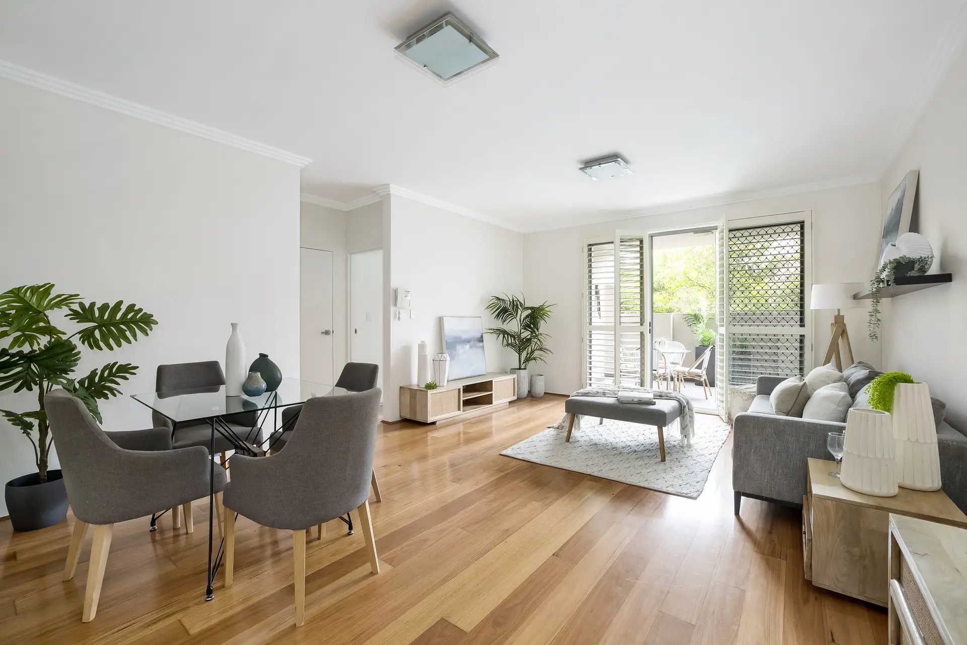 51/553 New Canterbury Road, Dulwich Hill Sold by Adrian William