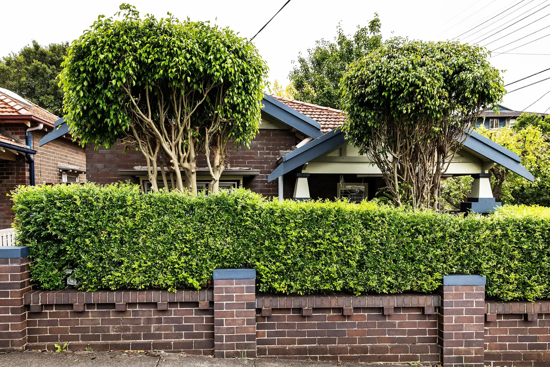 23 Audley Street, Petersham Sold by Adrian William