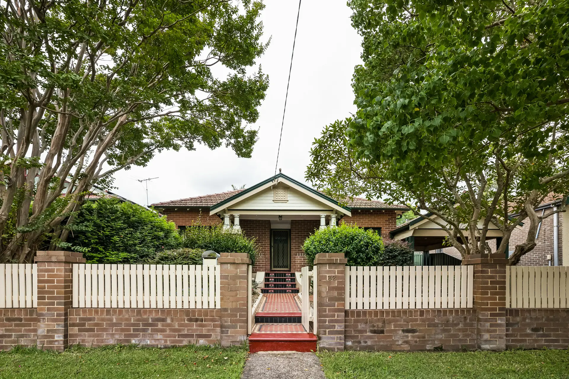 32 Foord Avenue, Hurlstone Park Sold by Adrian William