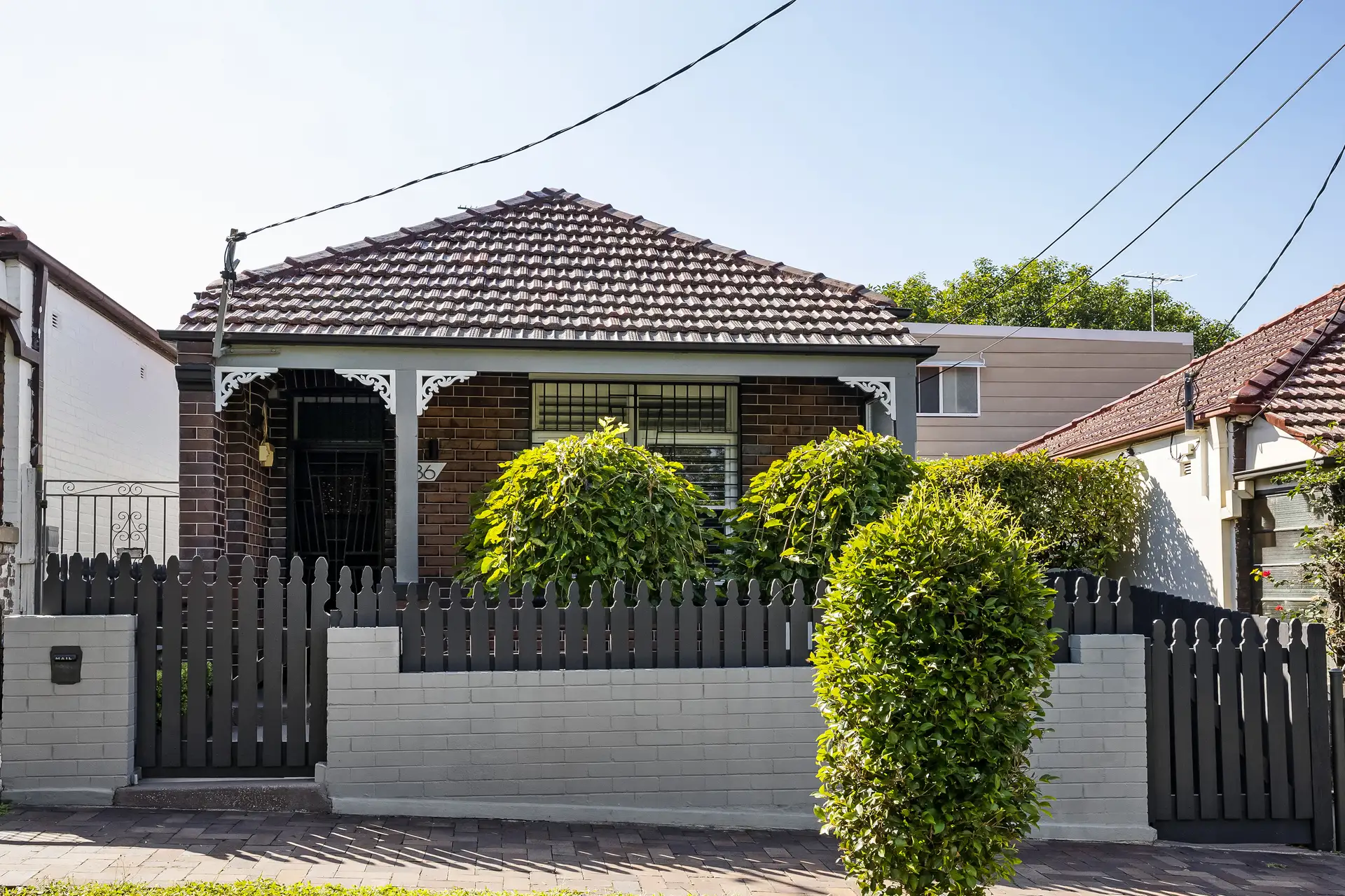 86 Beauchamp Street, Marrickville Sold by Adrian William