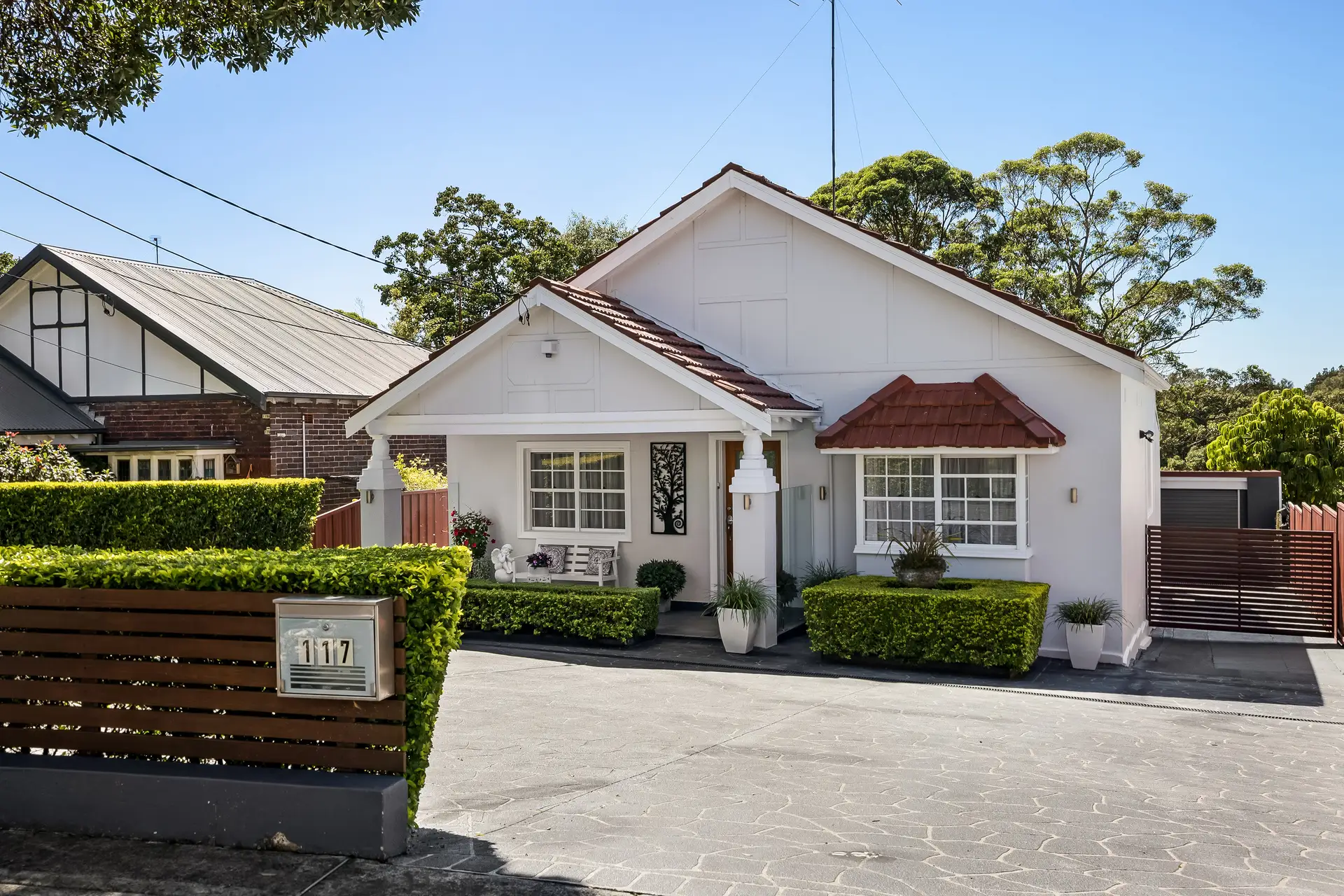 117 Riverview Road, Earlwood Sold by Adrian William